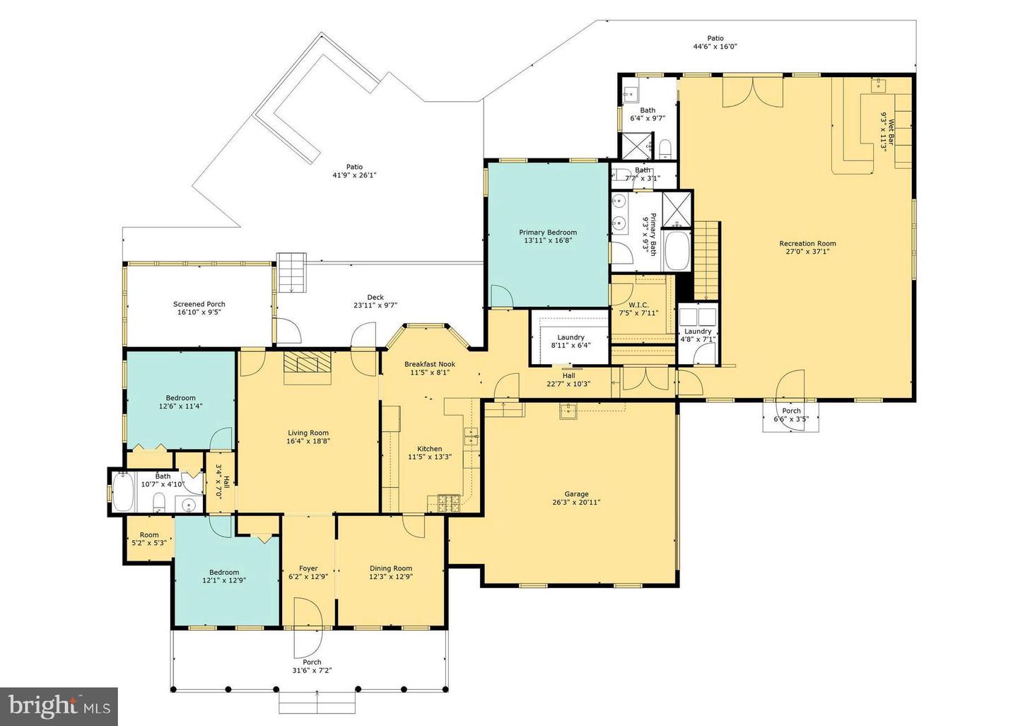219 Oakwood Dr