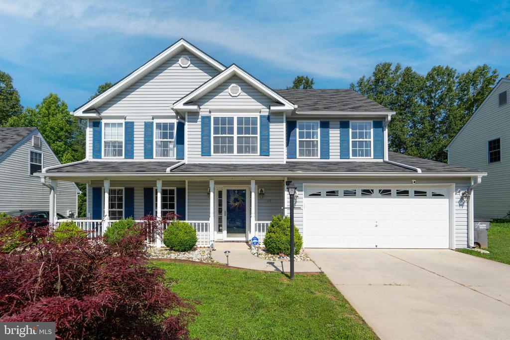 108 Apple Orchard Rd