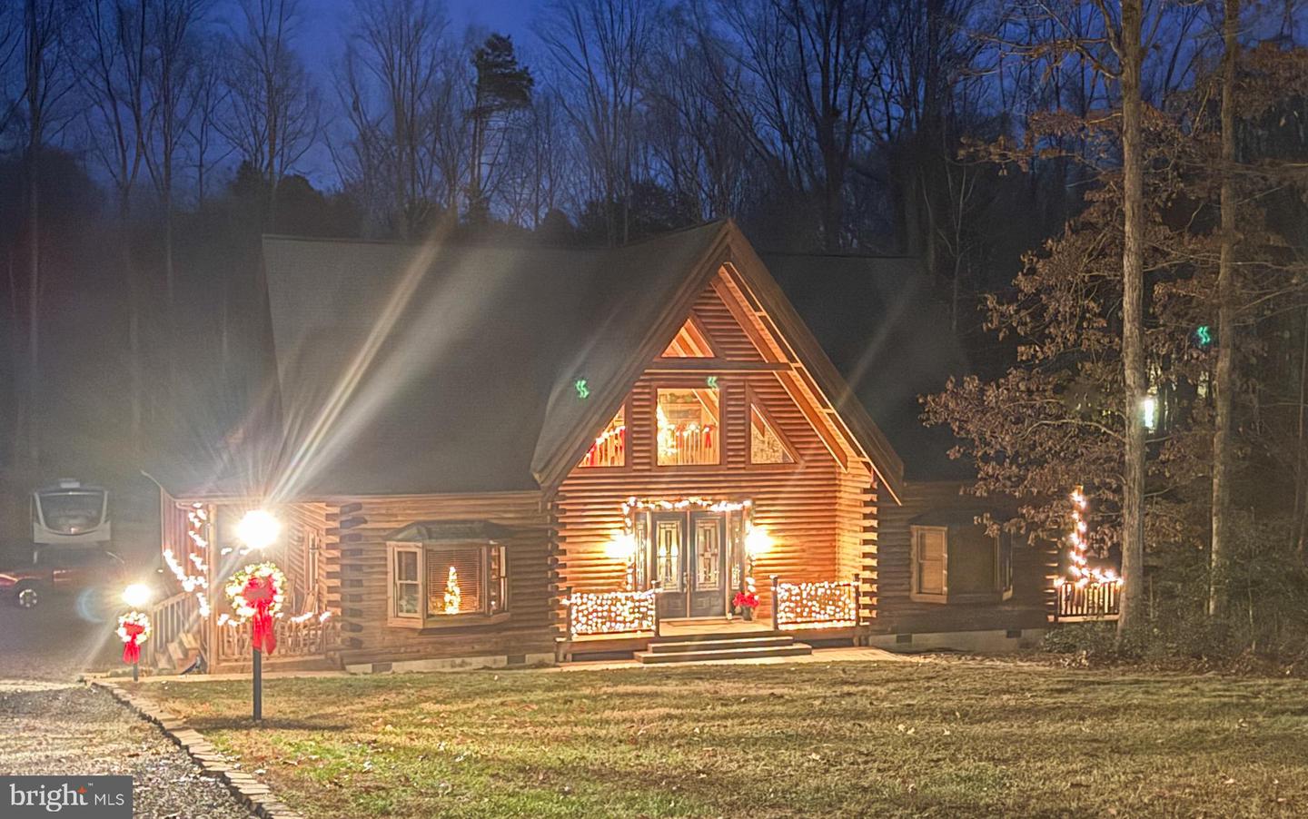 123 Shorewood Dr