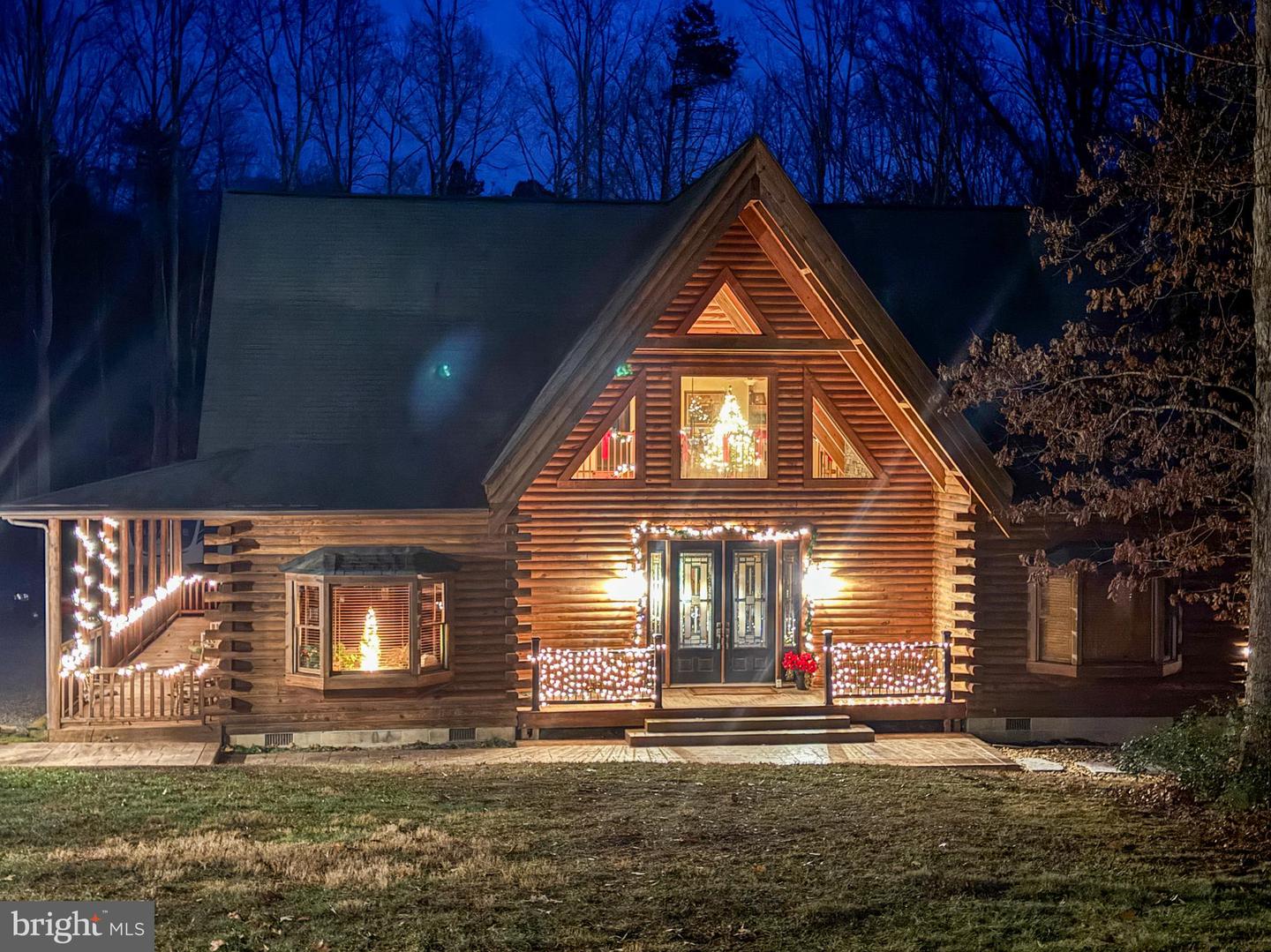 123 Shorewood Dr