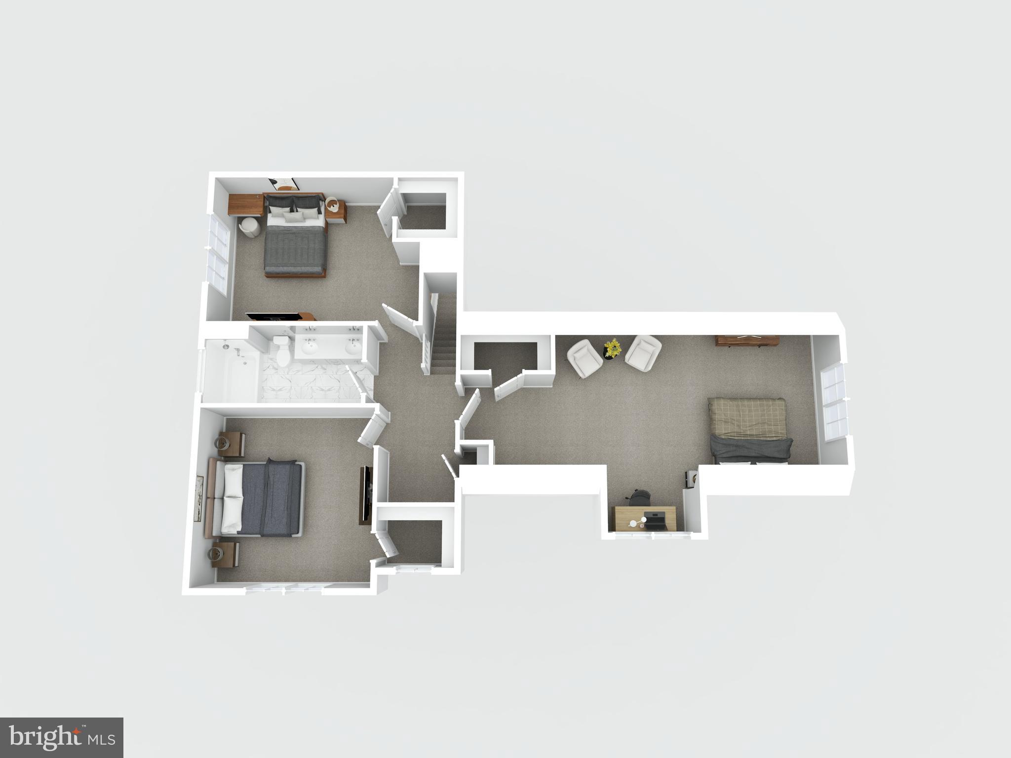 723 Rainbow Ridge