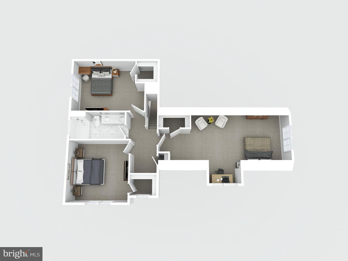 723 Rainbow Ridge