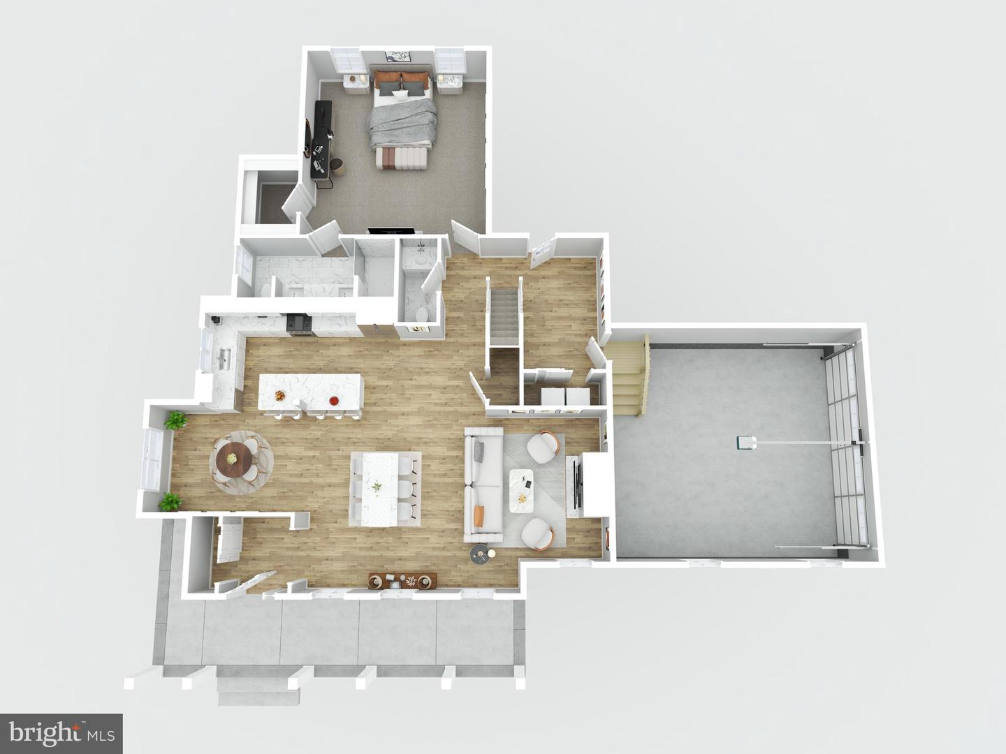 723 Rainbow Ridge