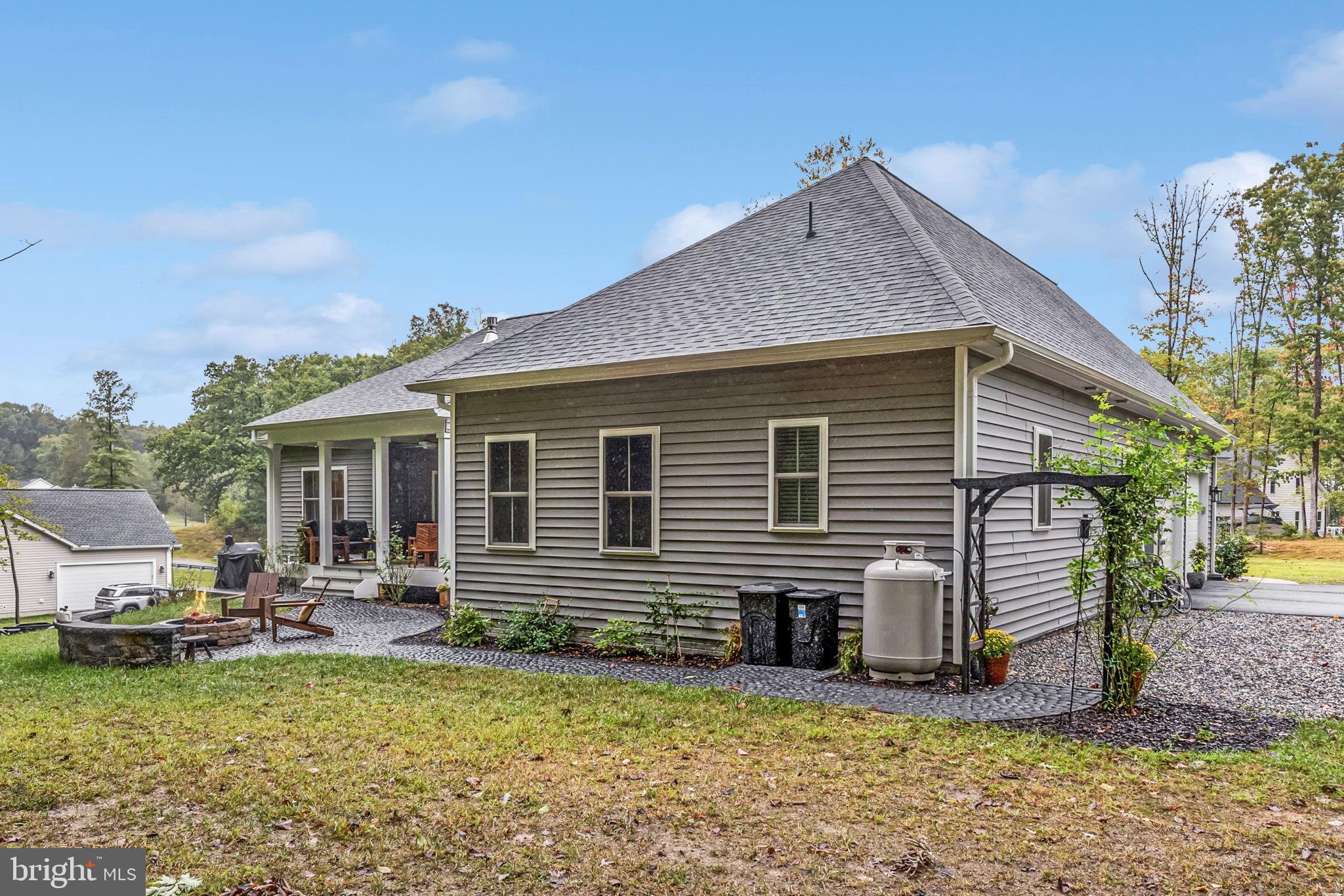 244 OLD HOUSE ROAD