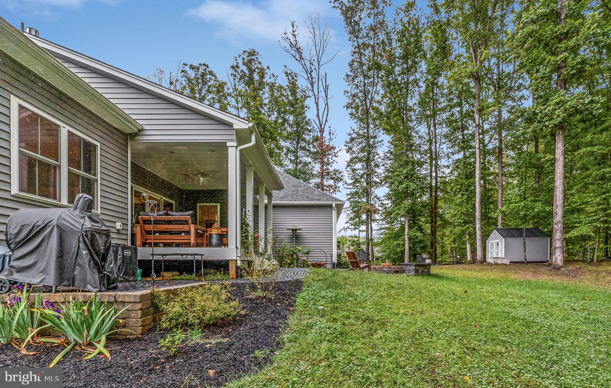 244 OLD HOUSE ROAD
