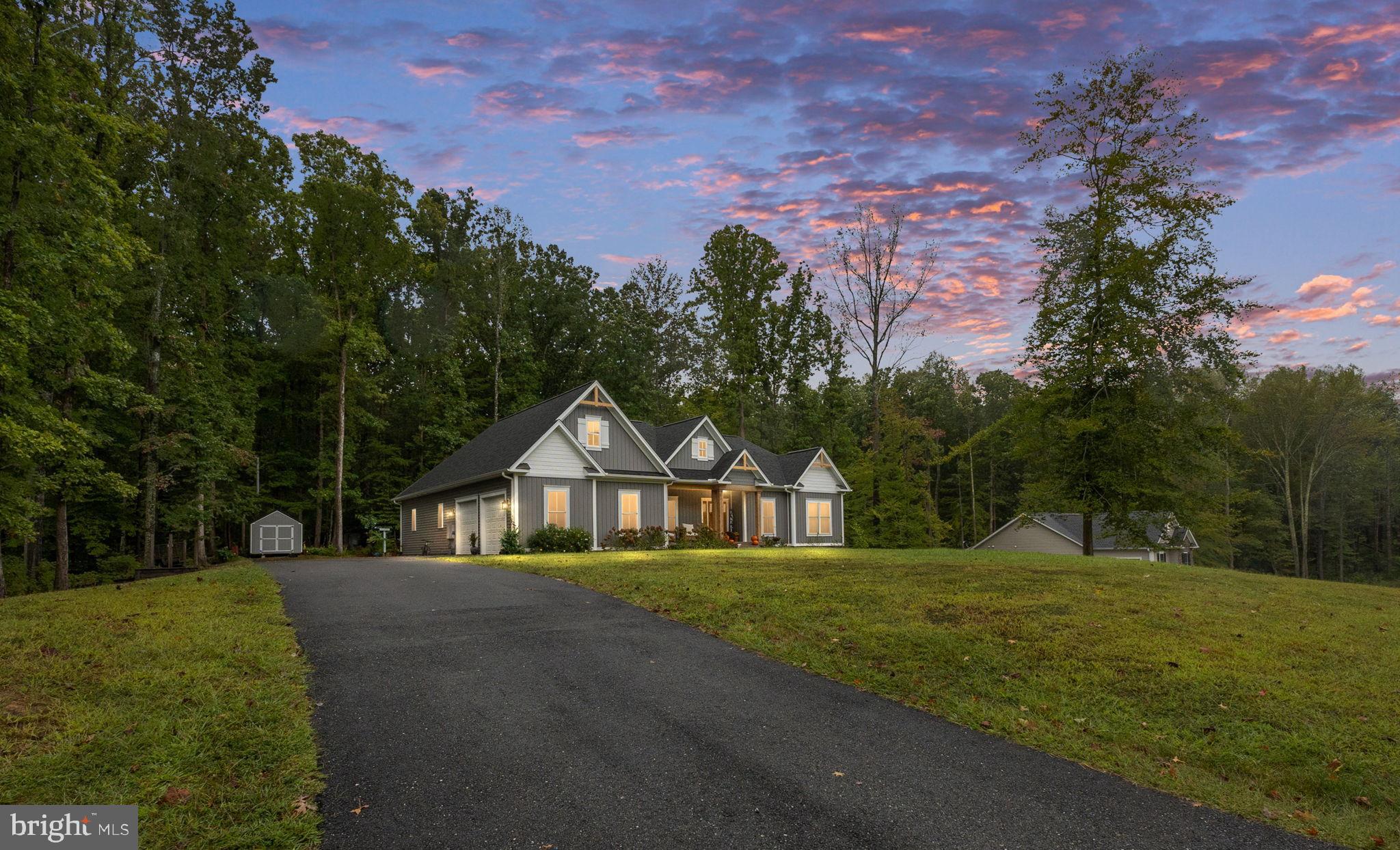 244 OLD HOUSE ROAD