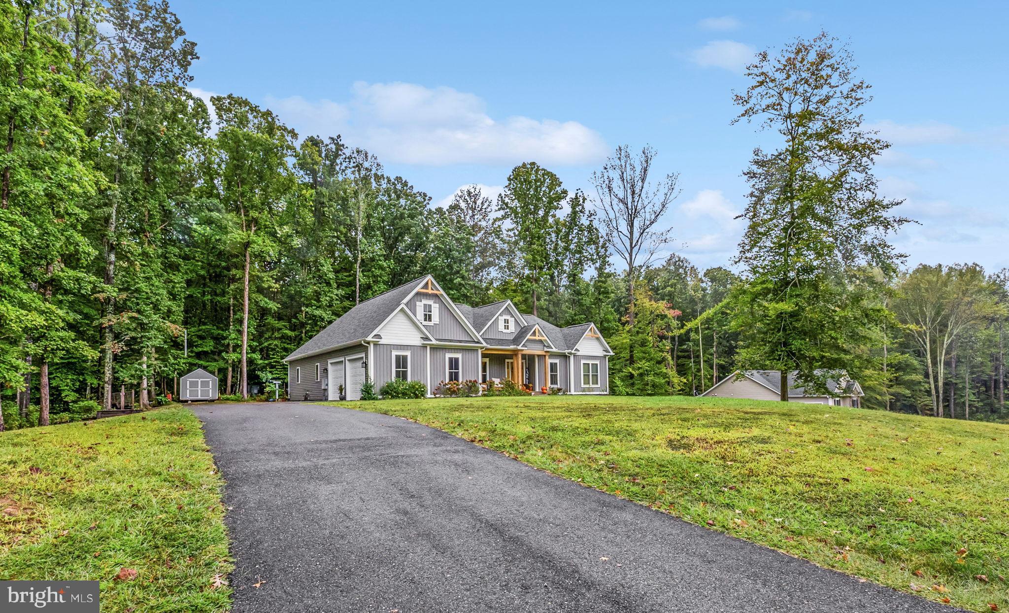 244 OLD HOUSE ROAD