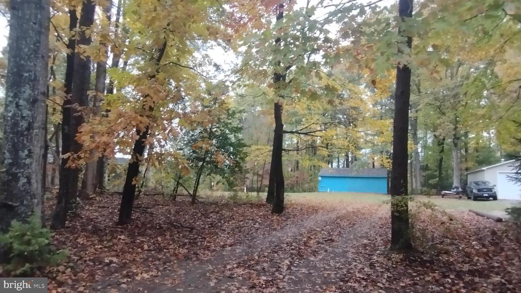ASPEN HILL ROAD