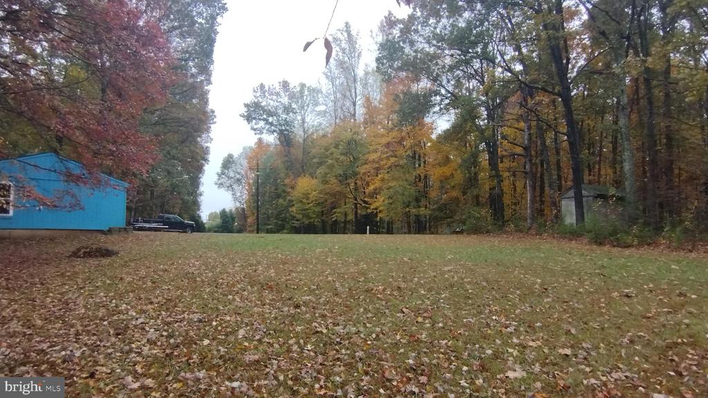 ASPEN HILL ROAD