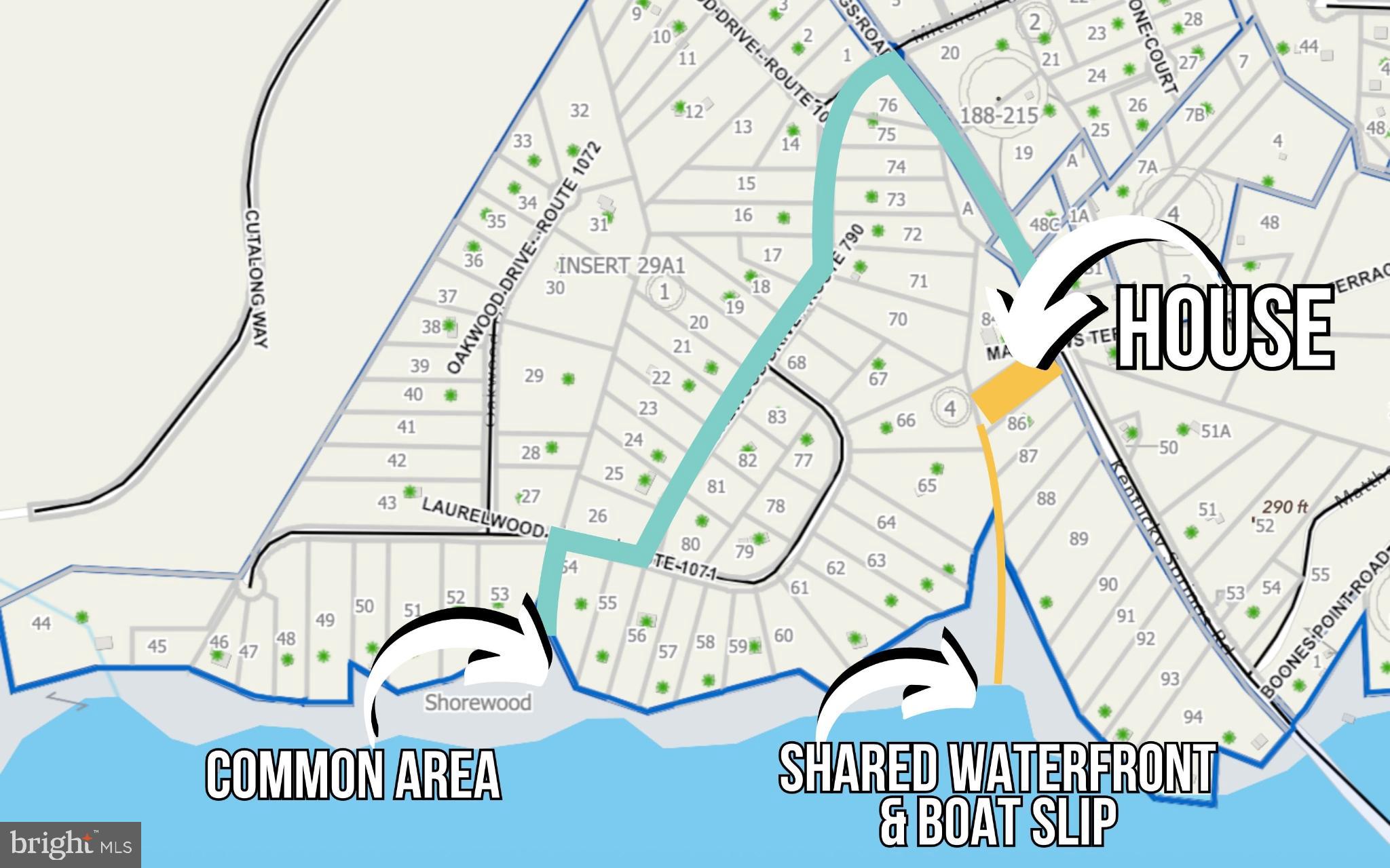 9947 KENTUCKY SPRINGS ROAD