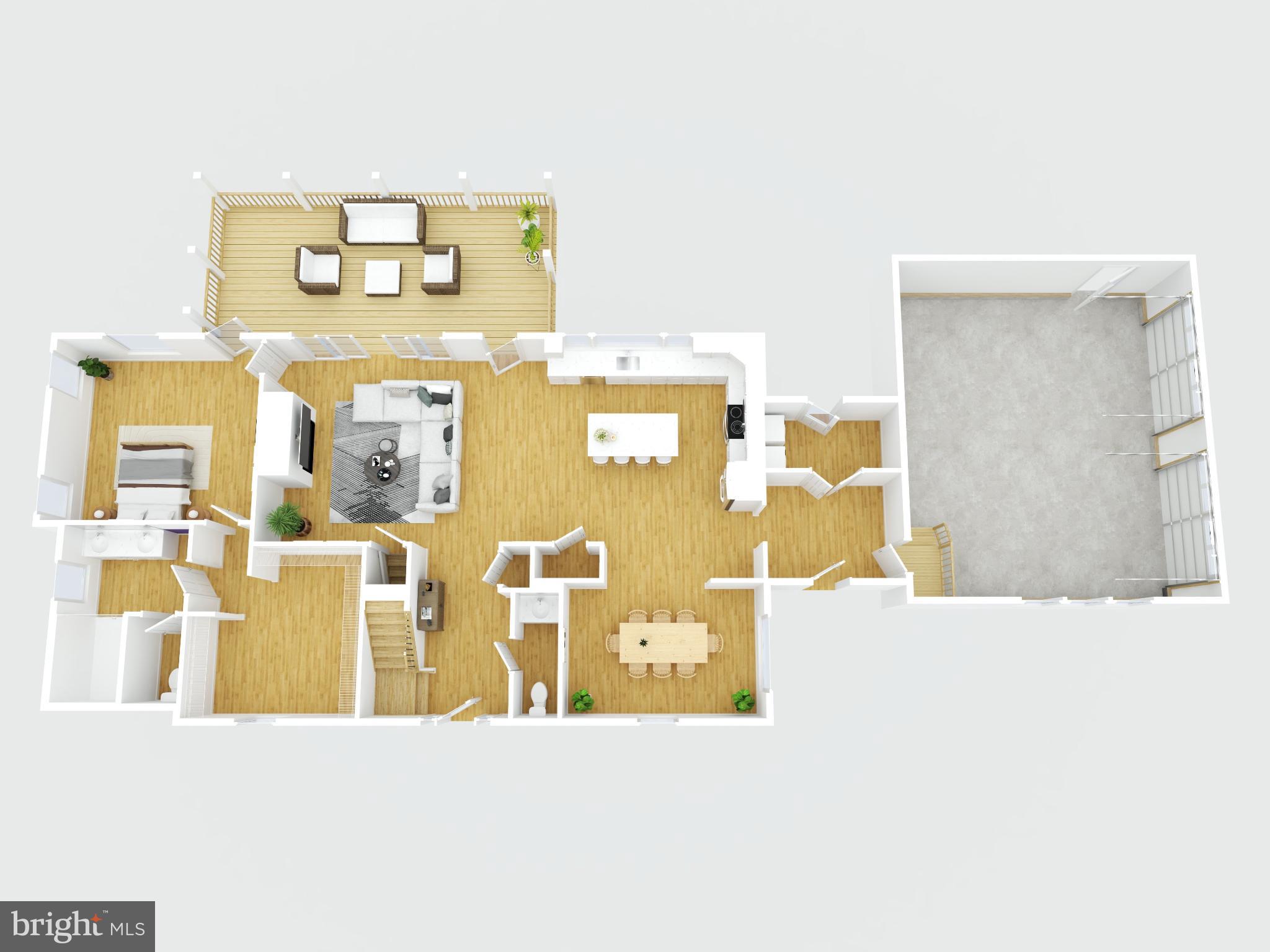 515 NOAHS LANDING DRIVE