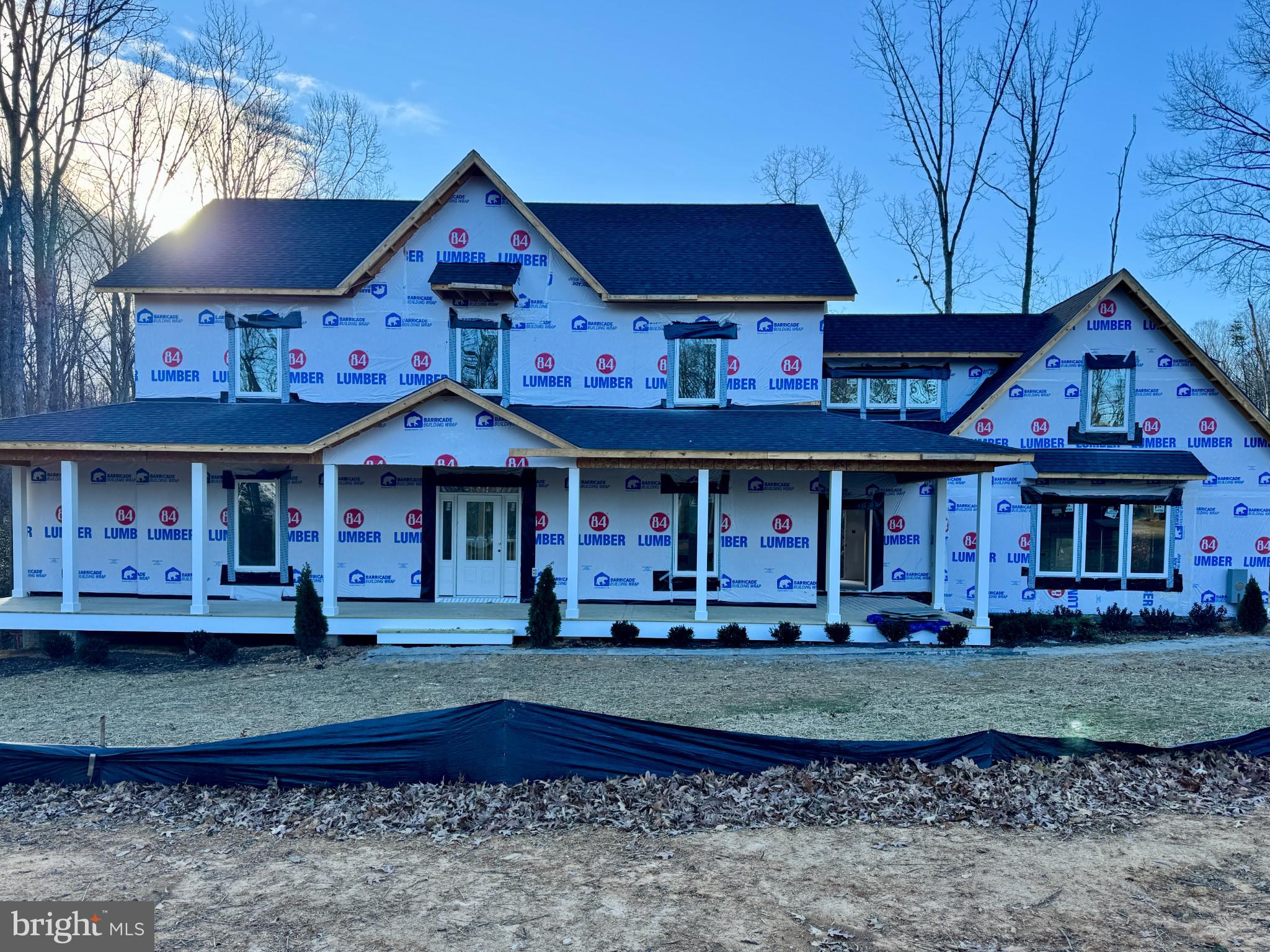 515 NOAHS LANDING DRIVE