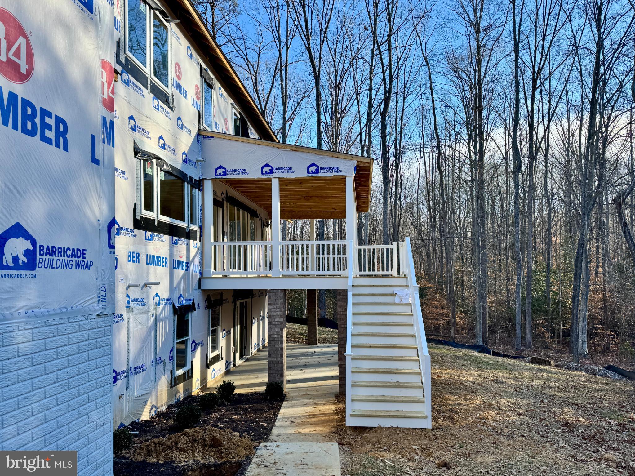 515 NOAHS LANDING DRIVE