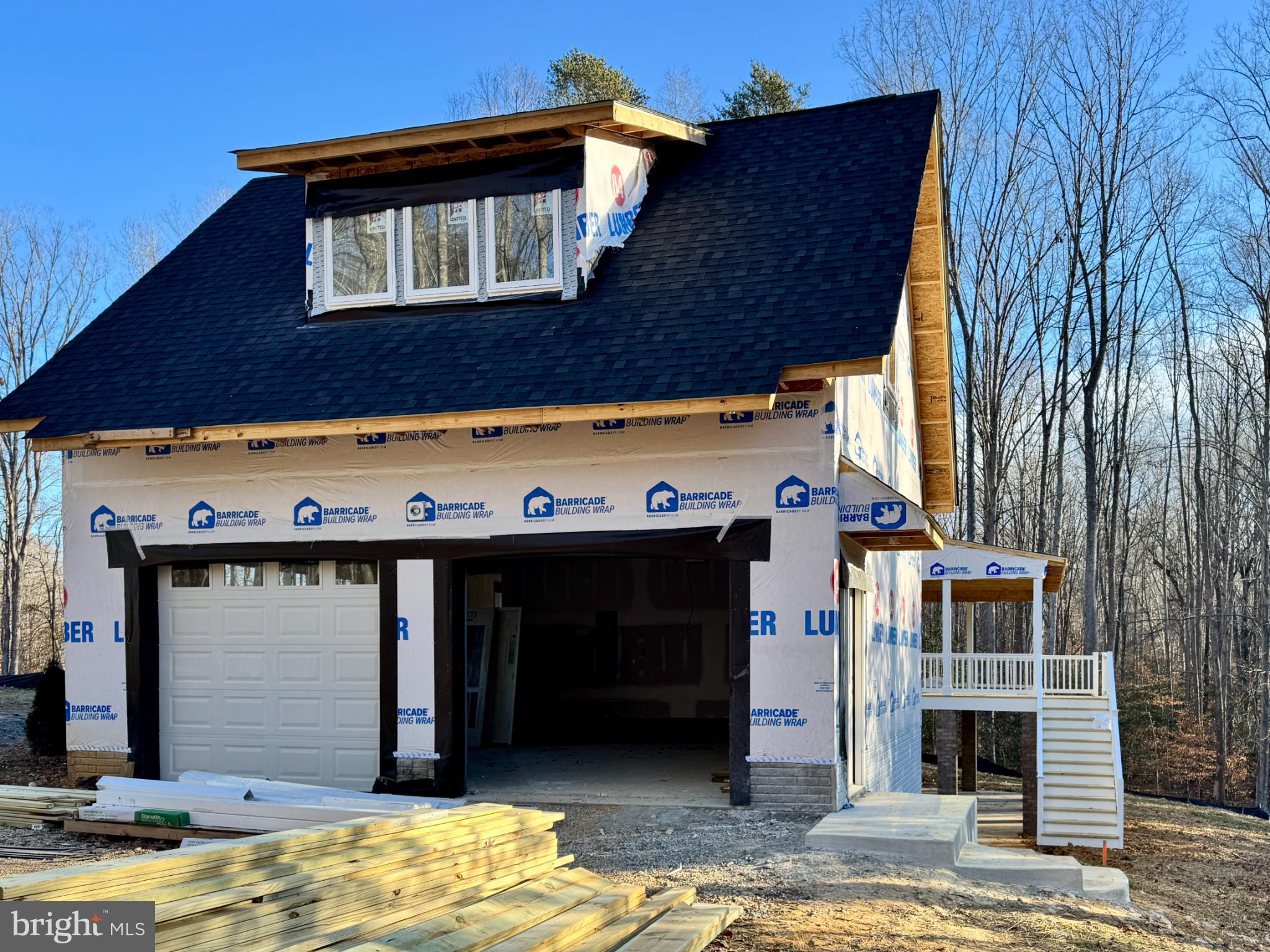 515 NOAHS LANDING DRIVE