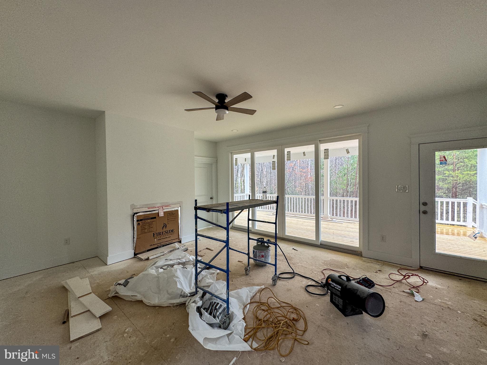 515 NOAHS LANDING DRIVE