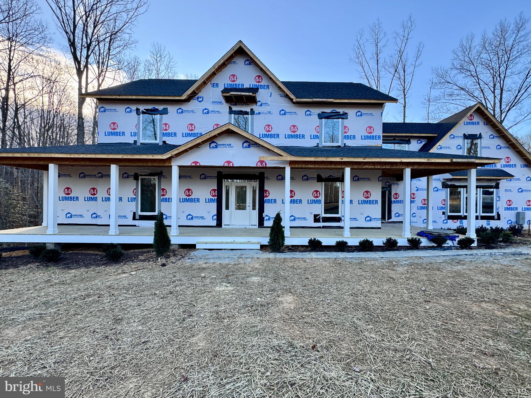 515 NOAHS LANDING DRIVE