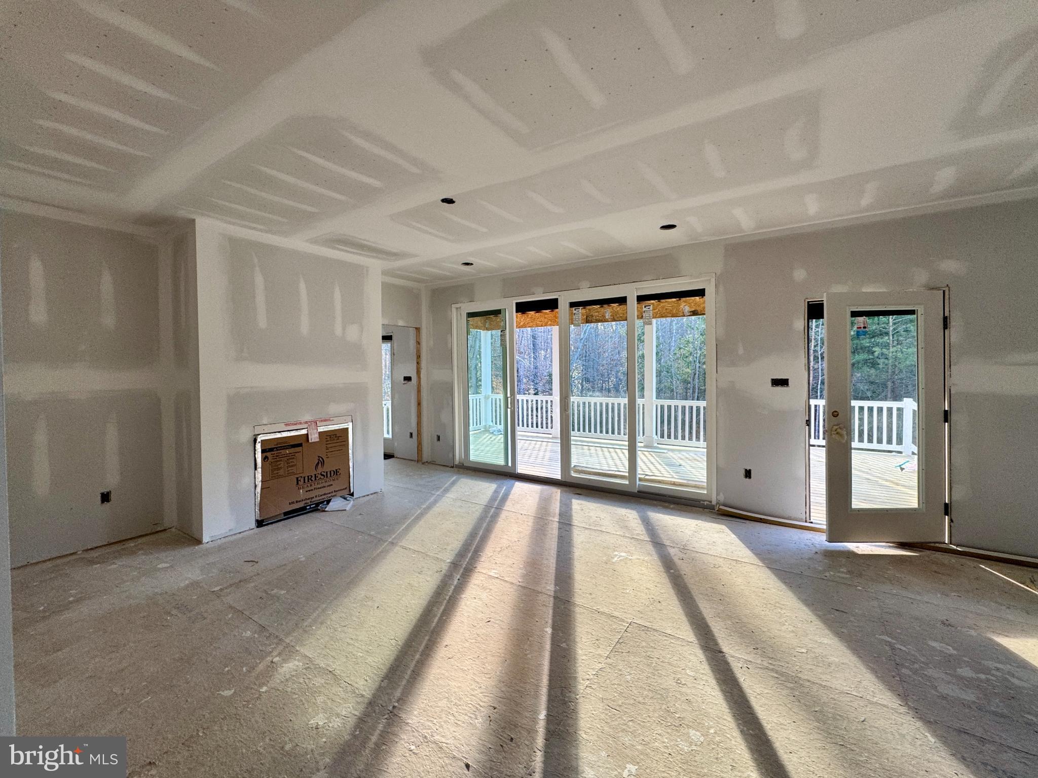 515 NOAHS LANDING DRIVE