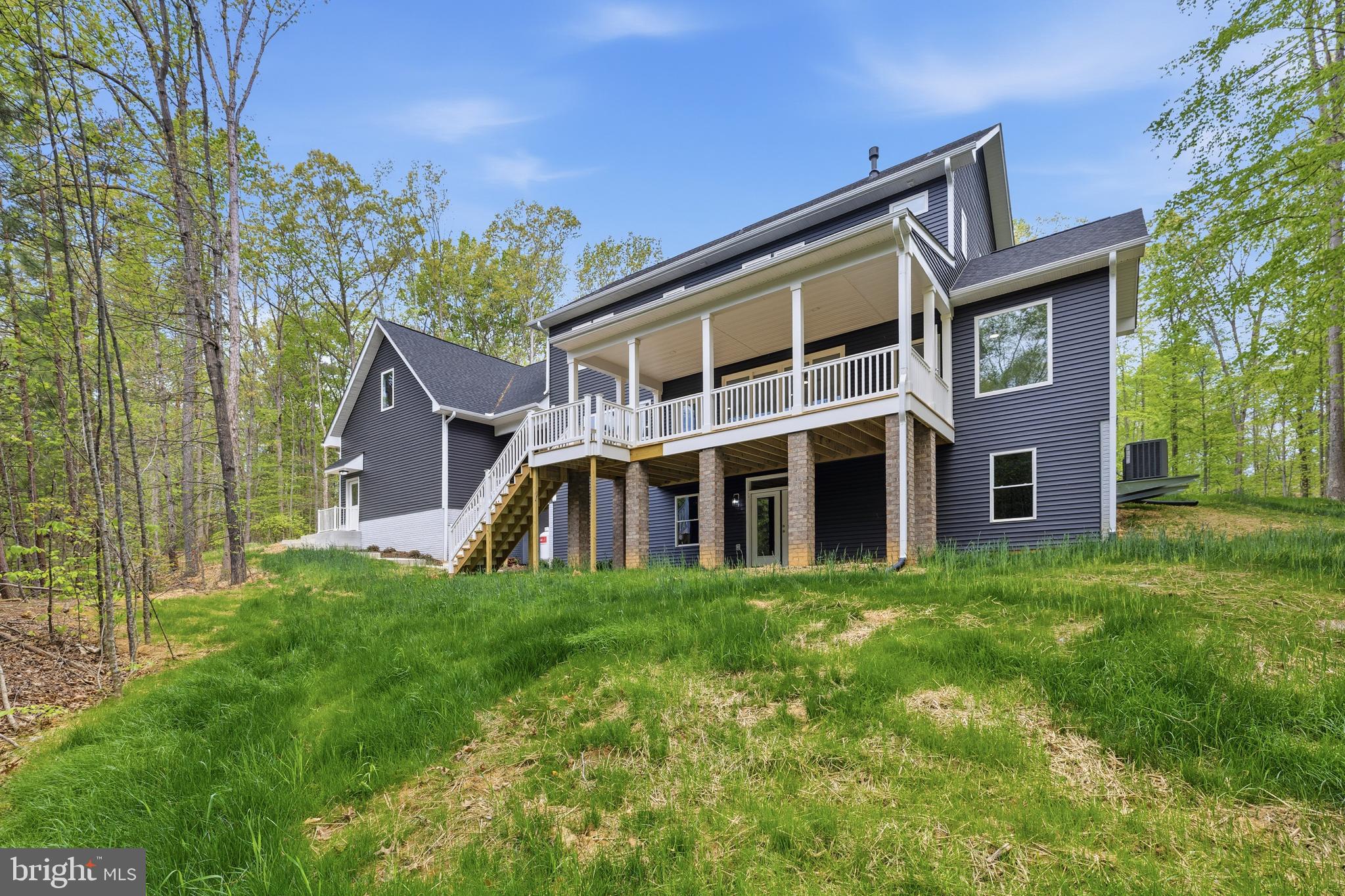 515 NOAHS LANDING DRIVE