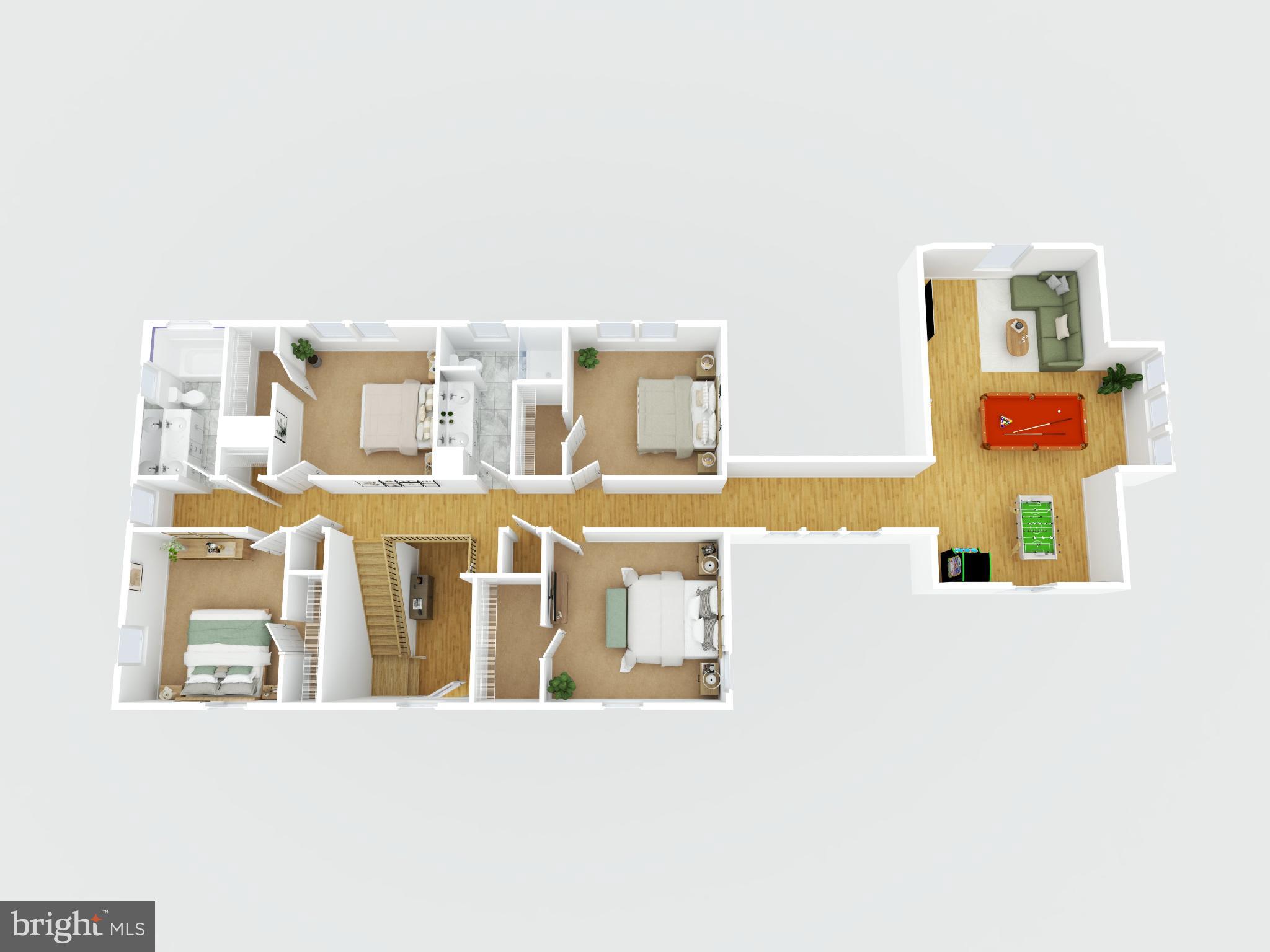 515 NOAHS LANDING DRIVE