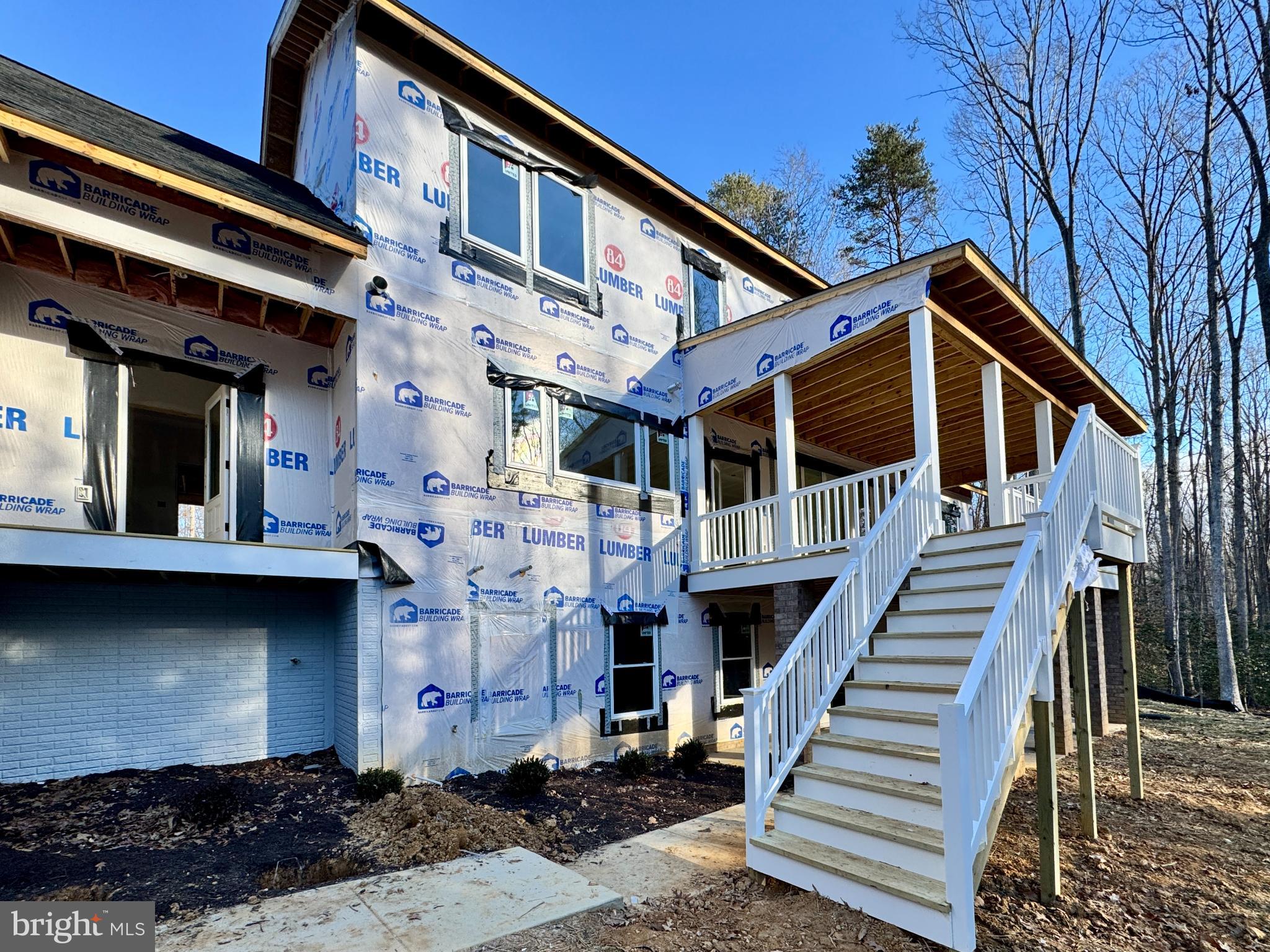 515 NOAHS LANDING DRIVE