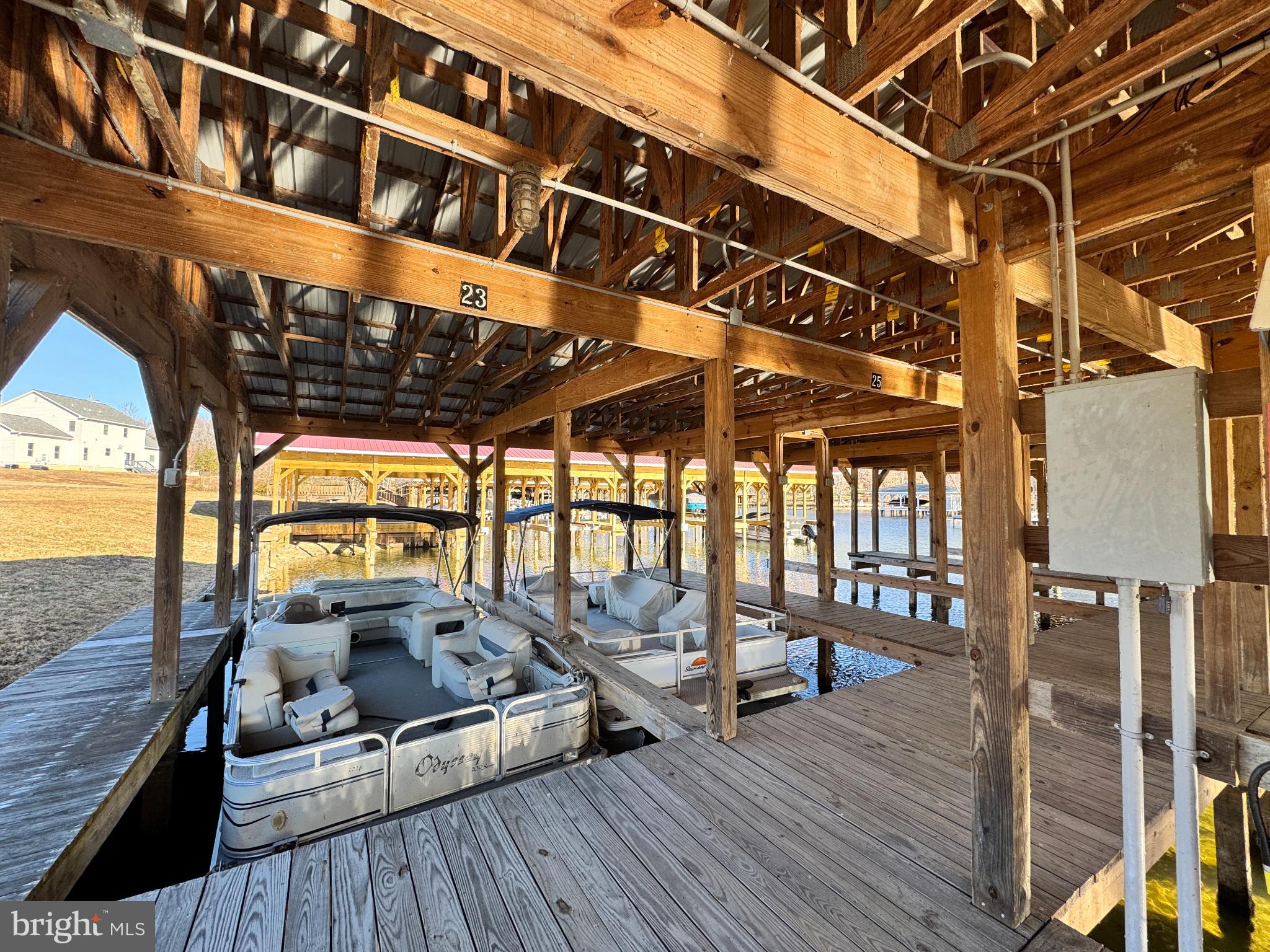 515 NOAHS LANDING DRIVE