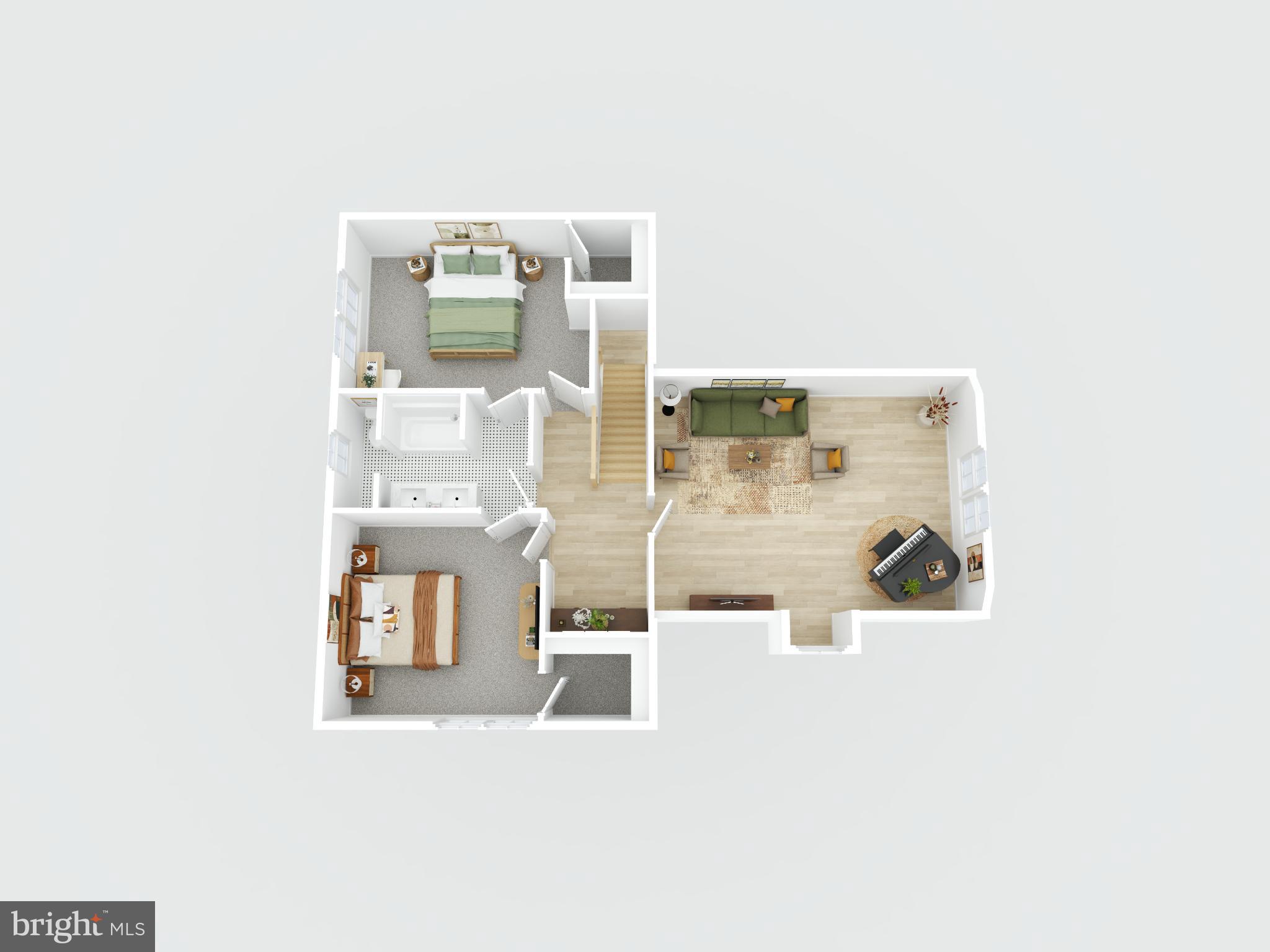 639 NOAHS LANDING DRIVE