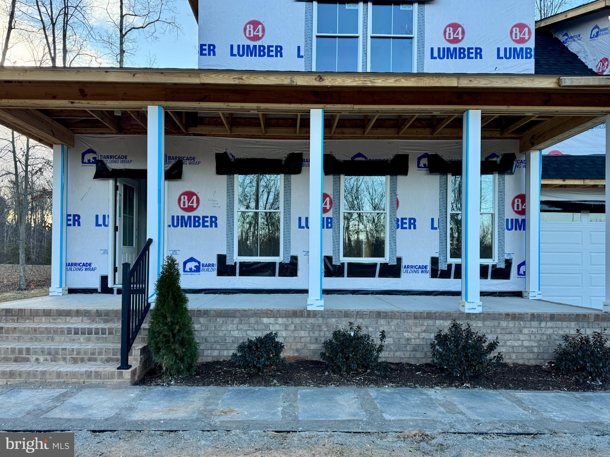 639 NOAHS LANDING DRIVE