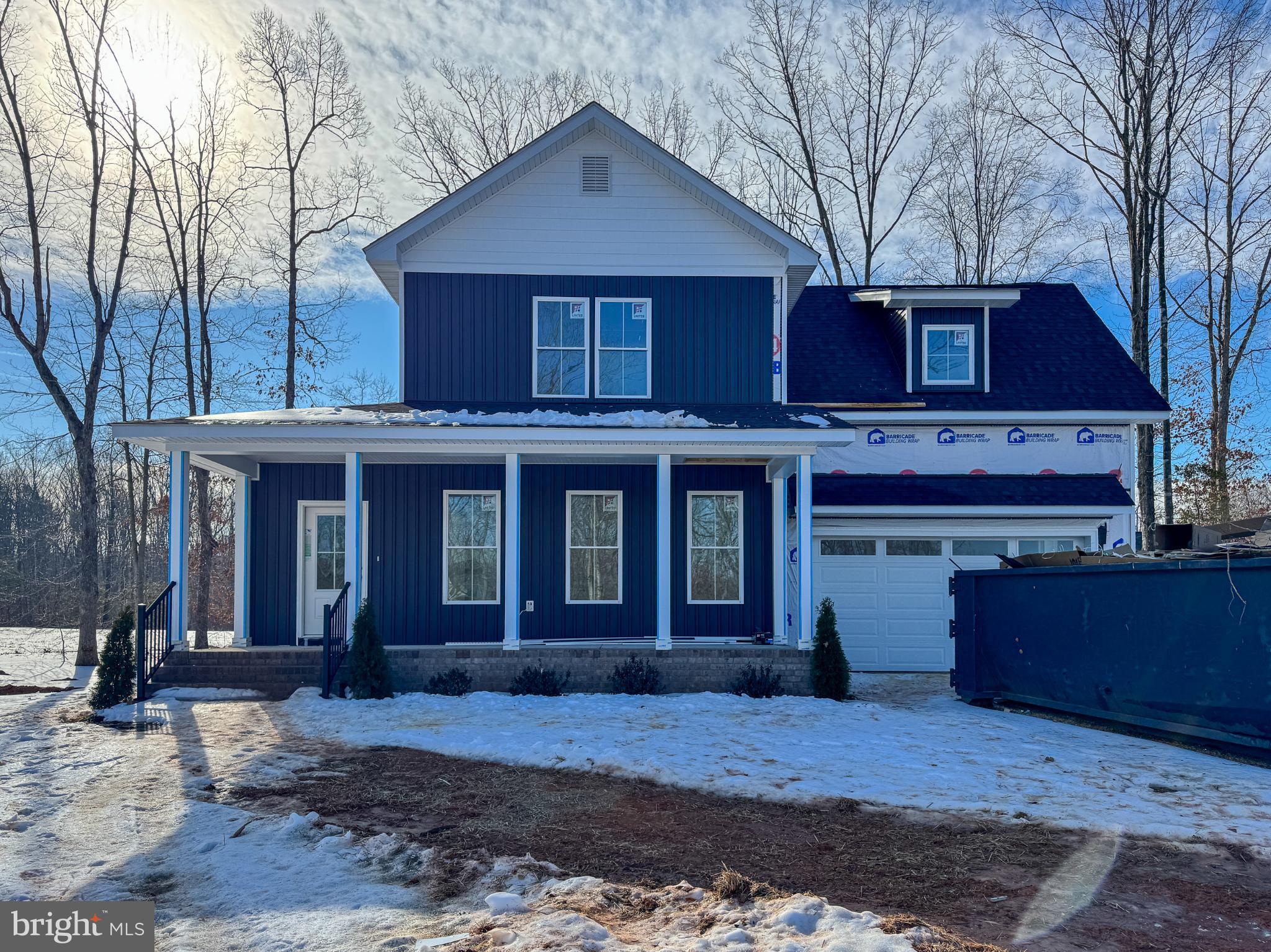 639 NOAHS LANDING DRIVE