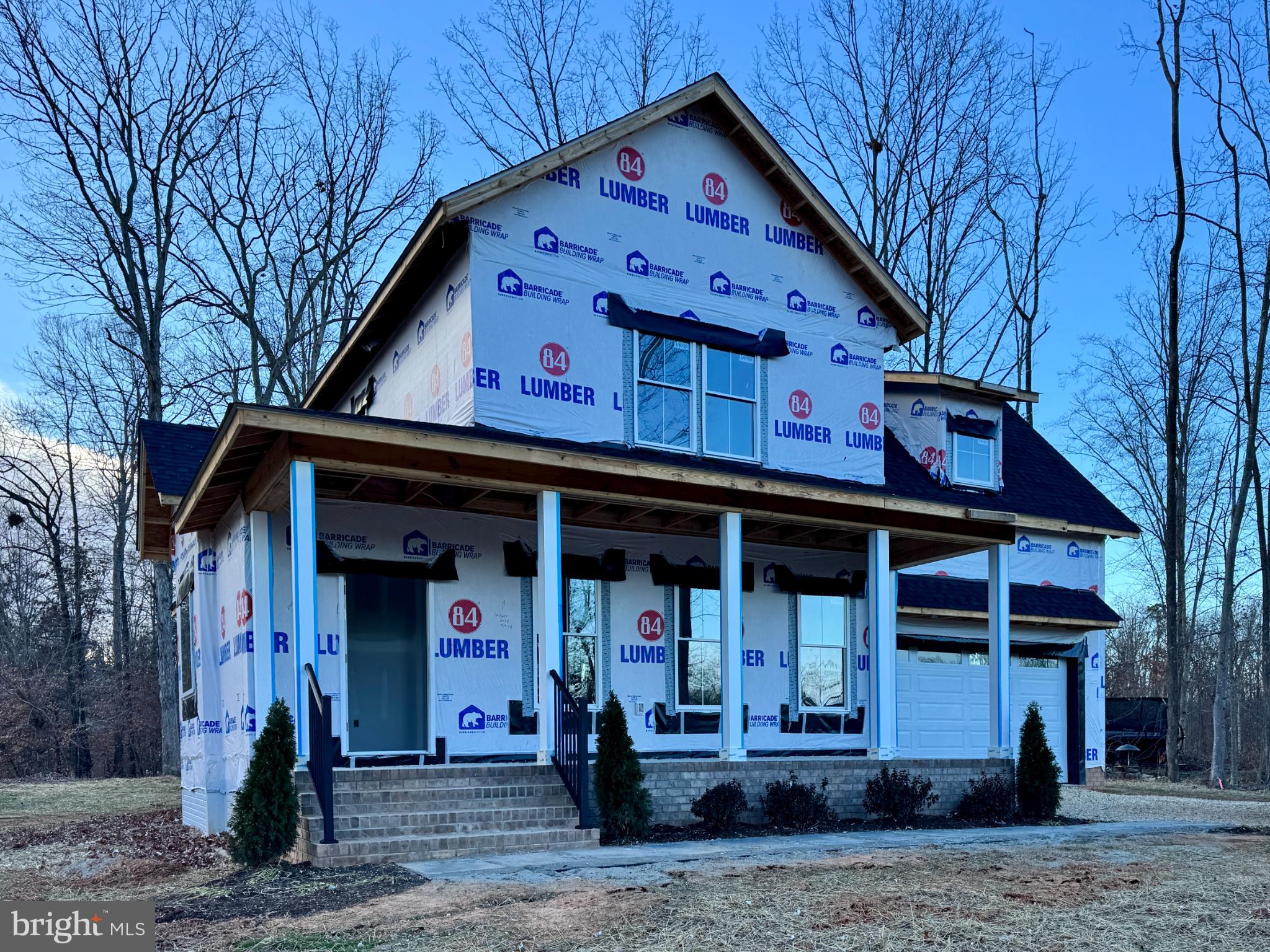 639 NOAHS LANDING DRIVE