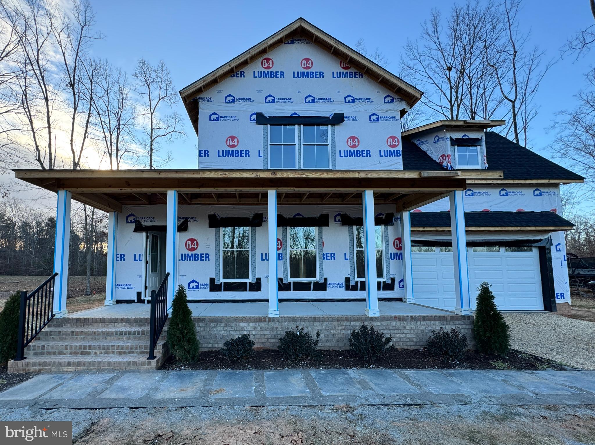 639 NOAHS LANDING DRIVE