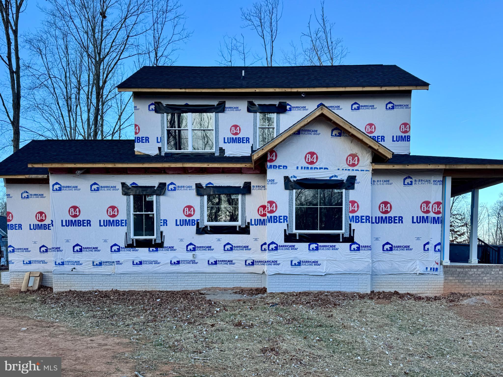 639 NOAHS LANDING DRIVE