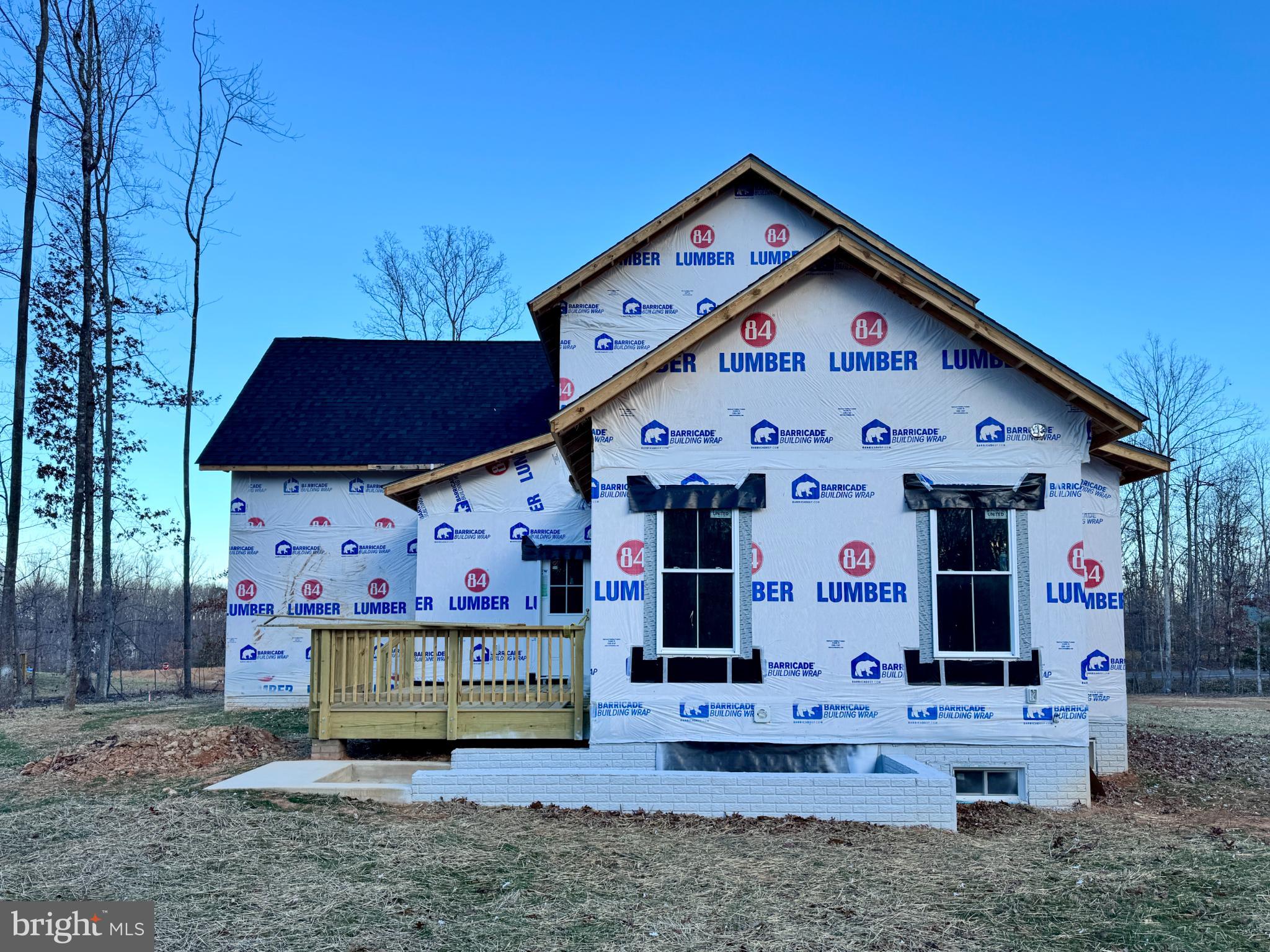 639 NOAHS LANDING DRIVE