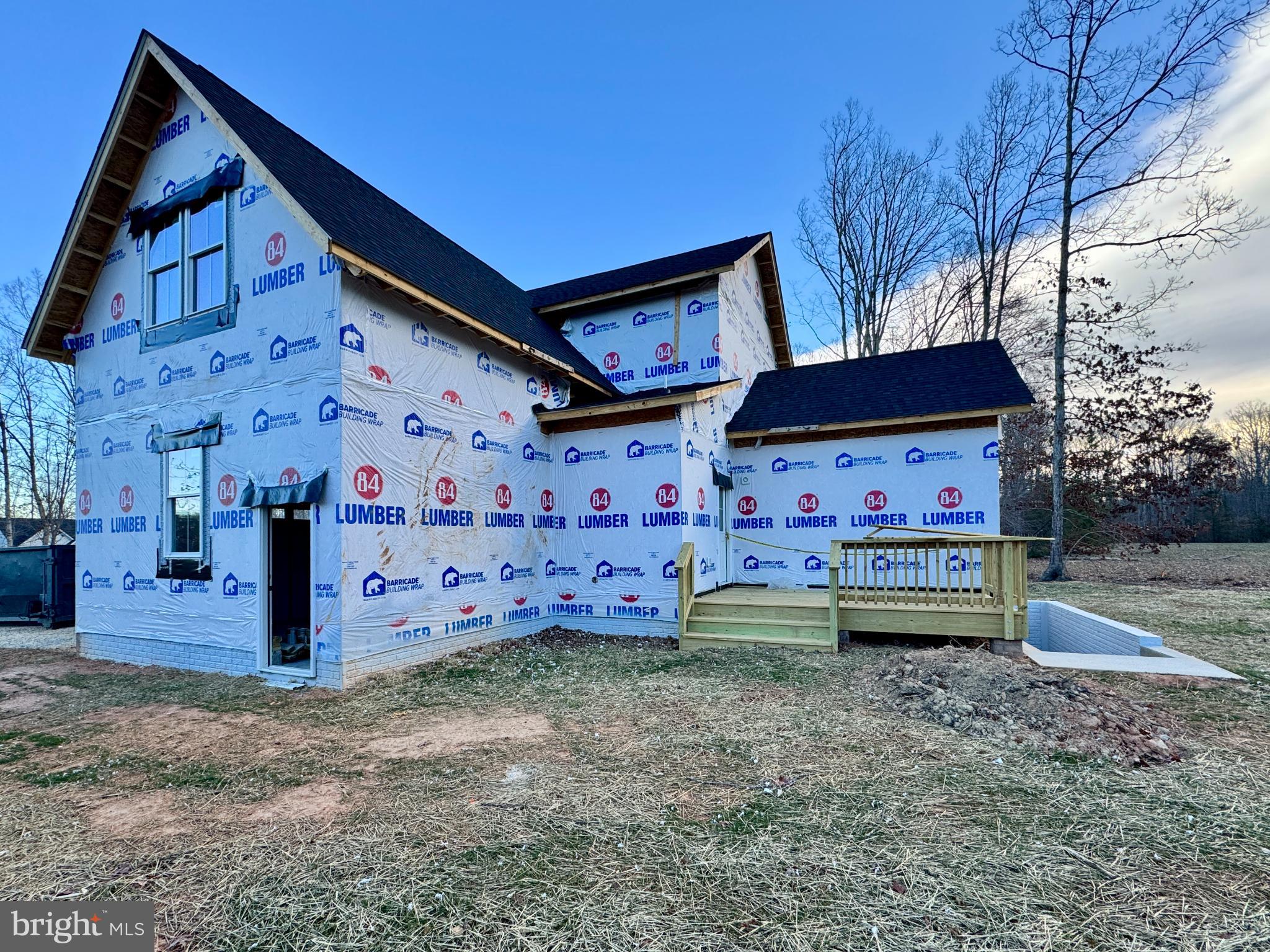 639 NOAHS LANDING DRIVE