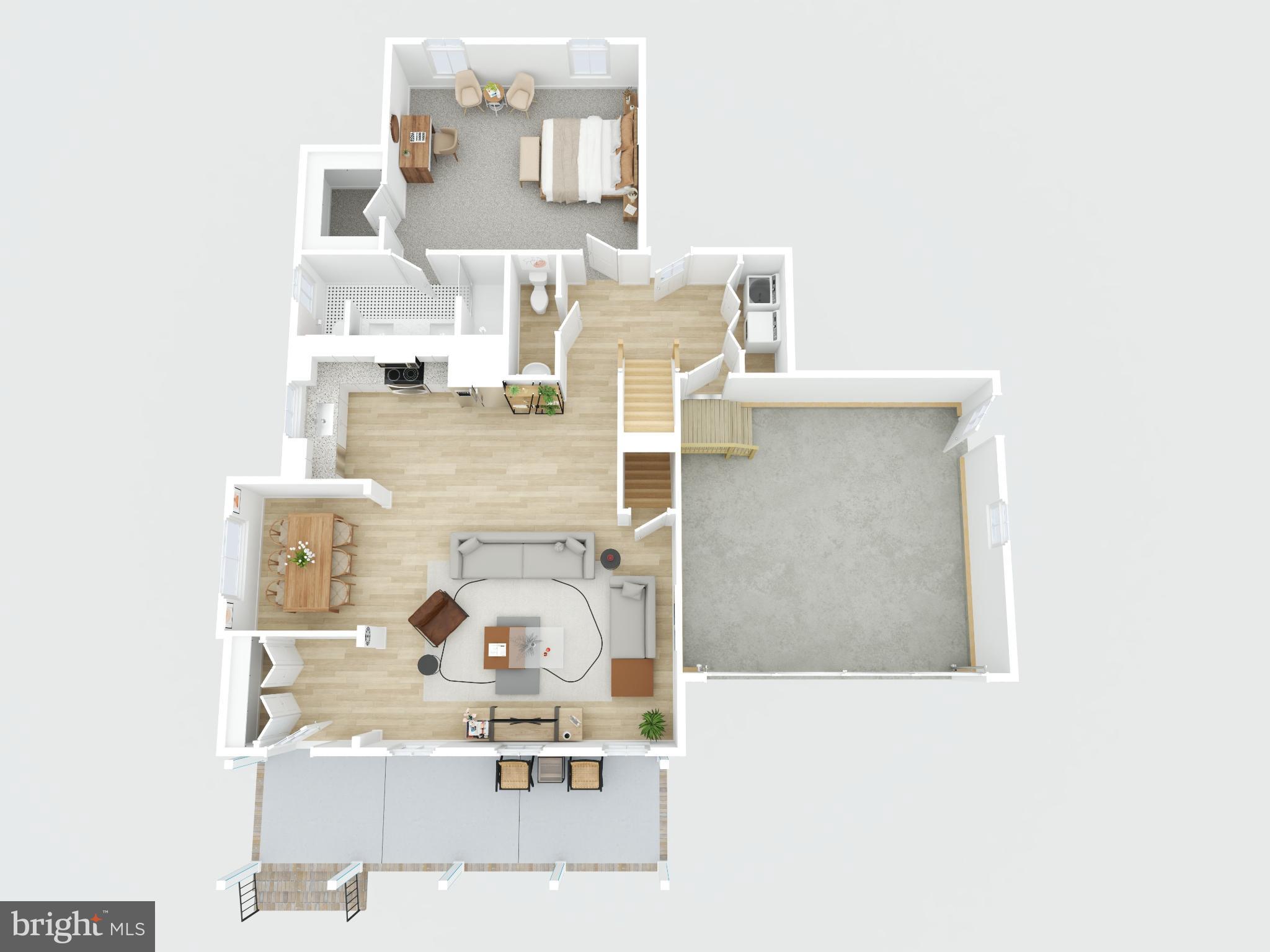 639 NOAHS LANDING DRIVE