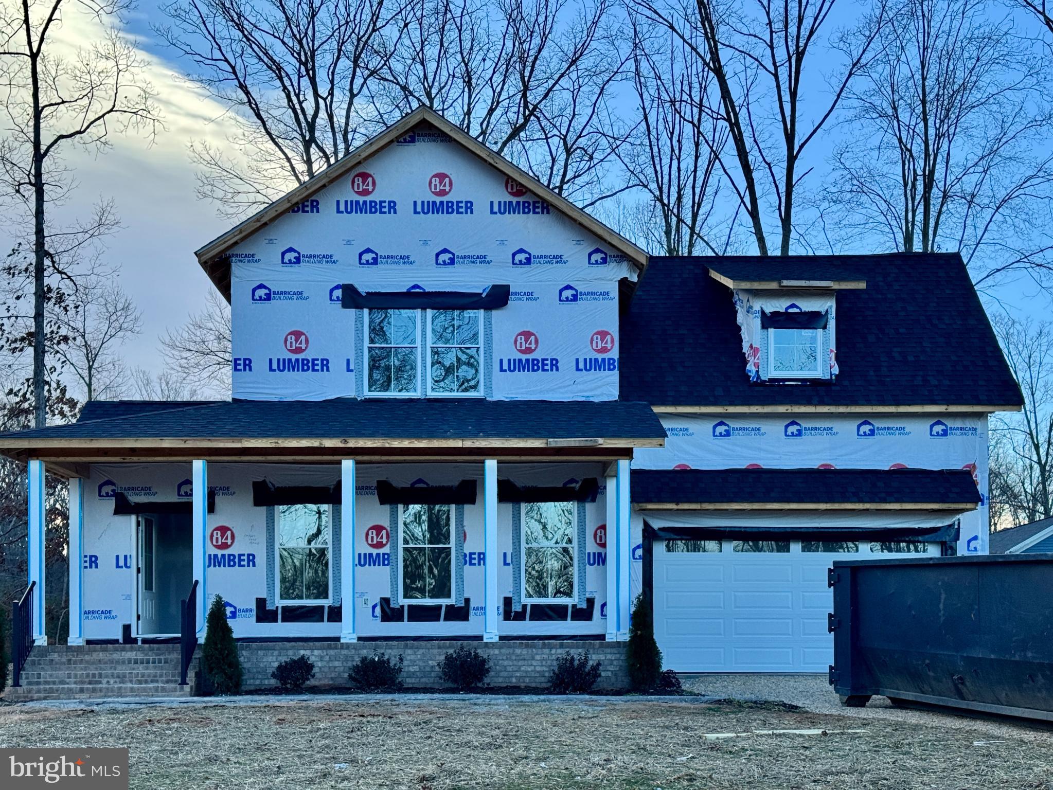 639 NOAHS LANDING DRIVE