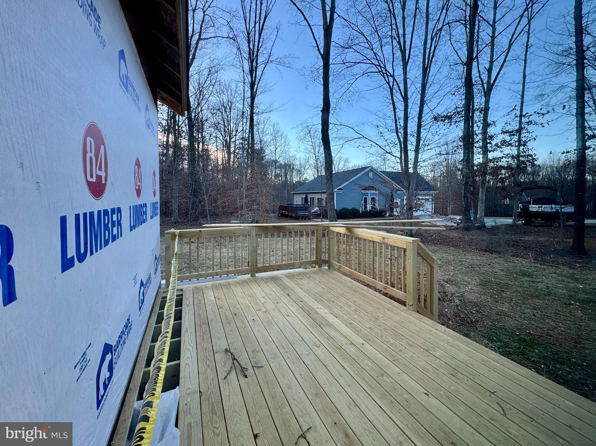 639 NOAHS LANDING DRIVE