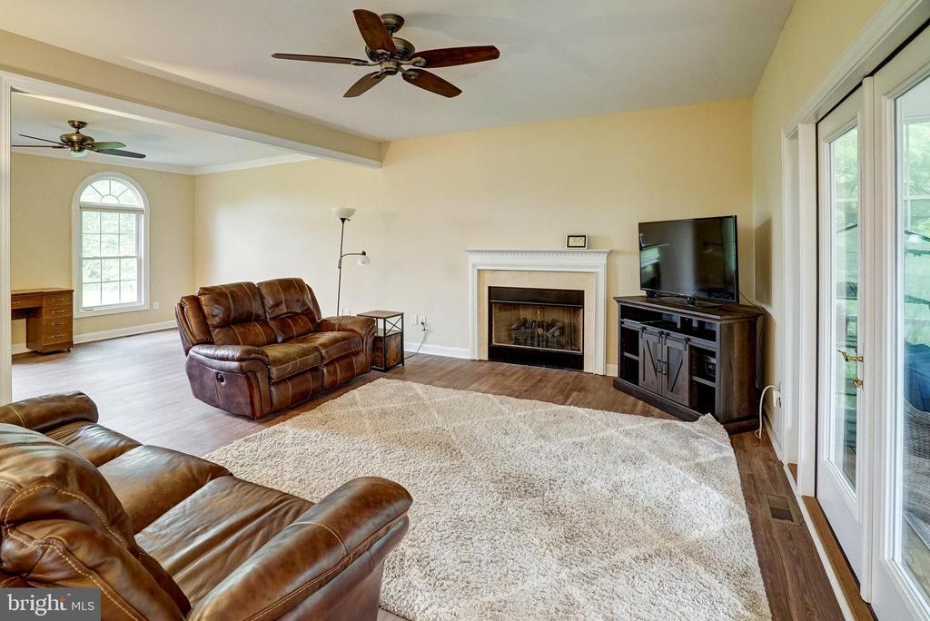 63 LAKE FOREST DRIVE