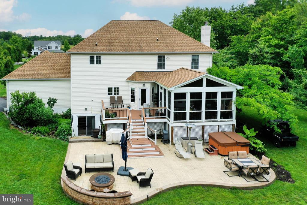 63 LAKE FOREST DRIVE
