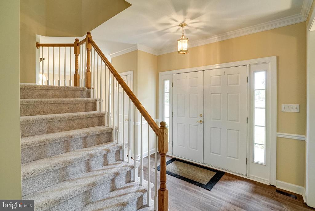 63 LAKE FOREST DRIVE