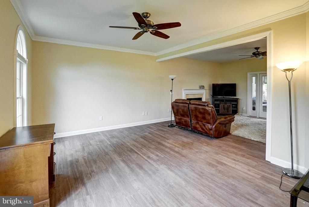 63 LAKE FOREST DRIVE
