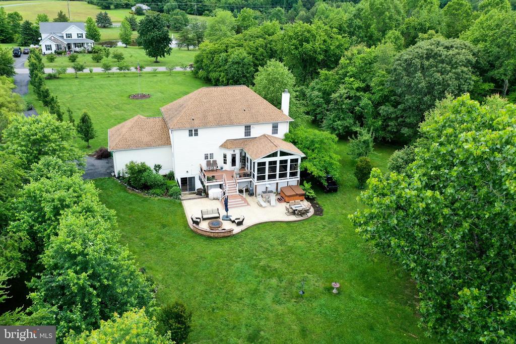 63 LAKE FOREST DRIVE