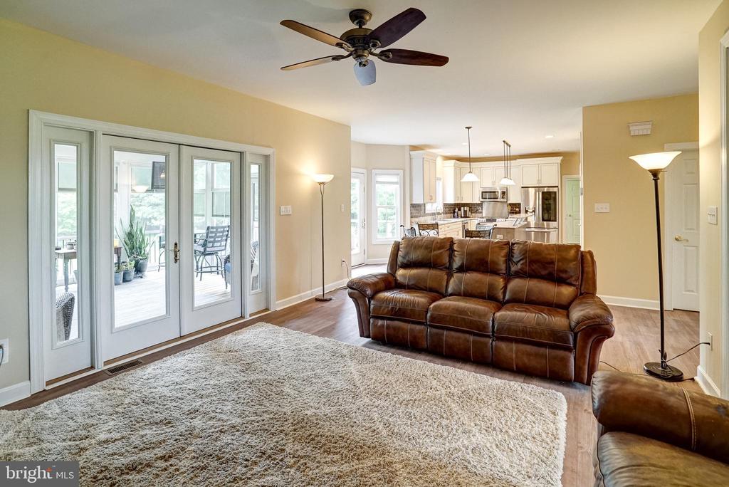 63 LAKE FOREST DRIVE