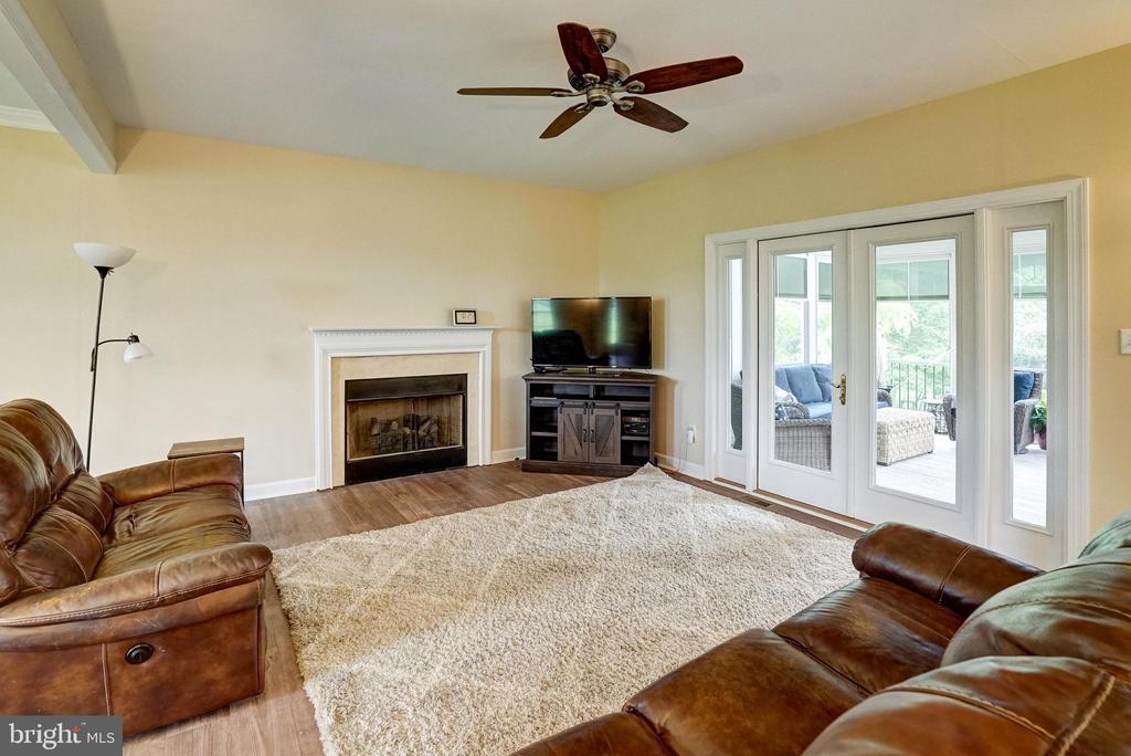 63 LAKE FOREST DRIVE