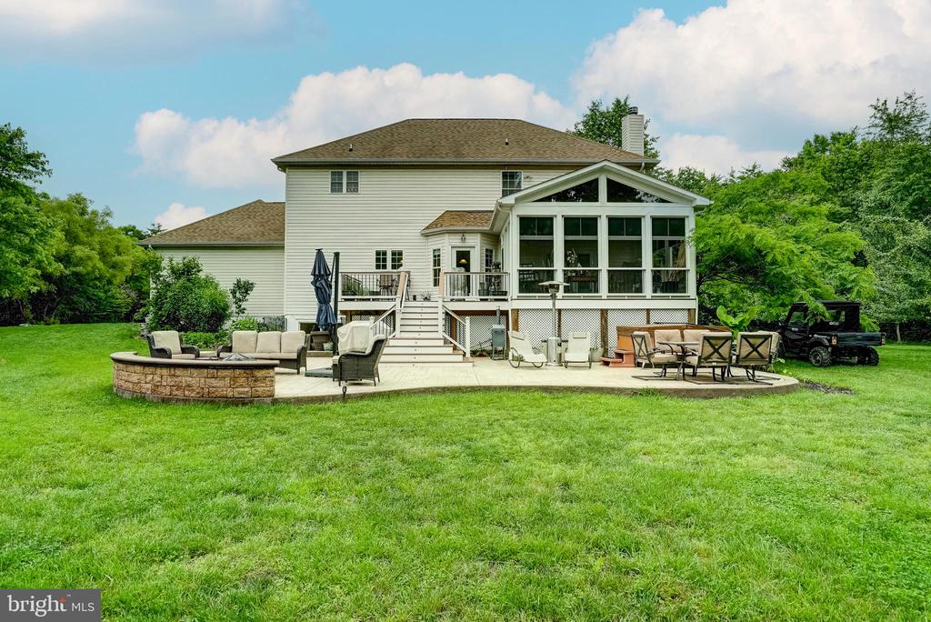 63 LAKE FOREST DRIVE