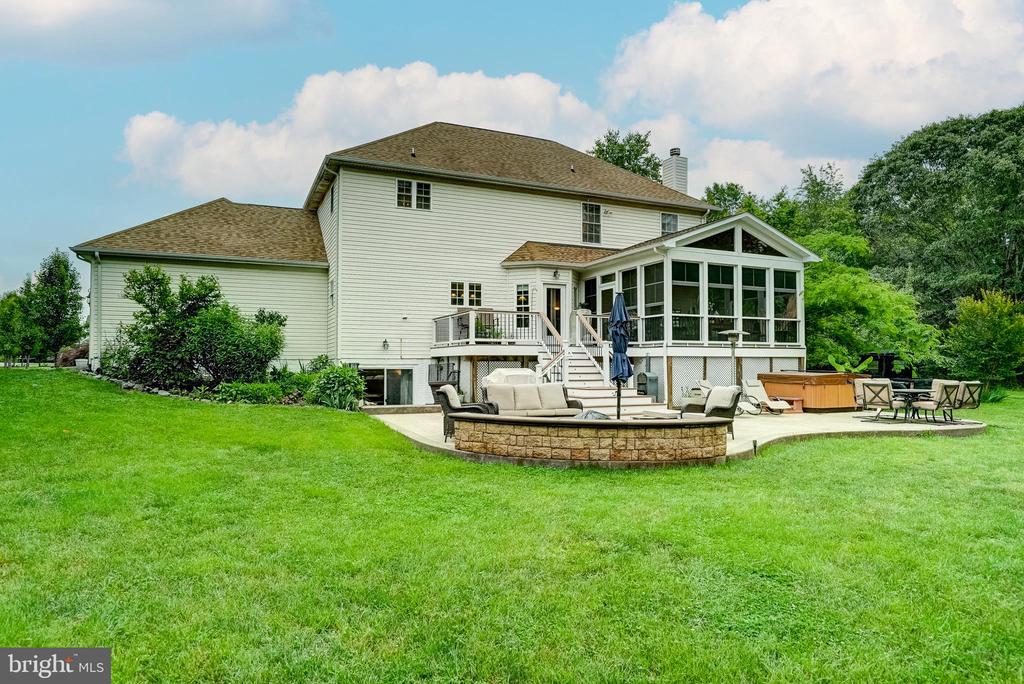 63 LAKE FOREST DRIVE
