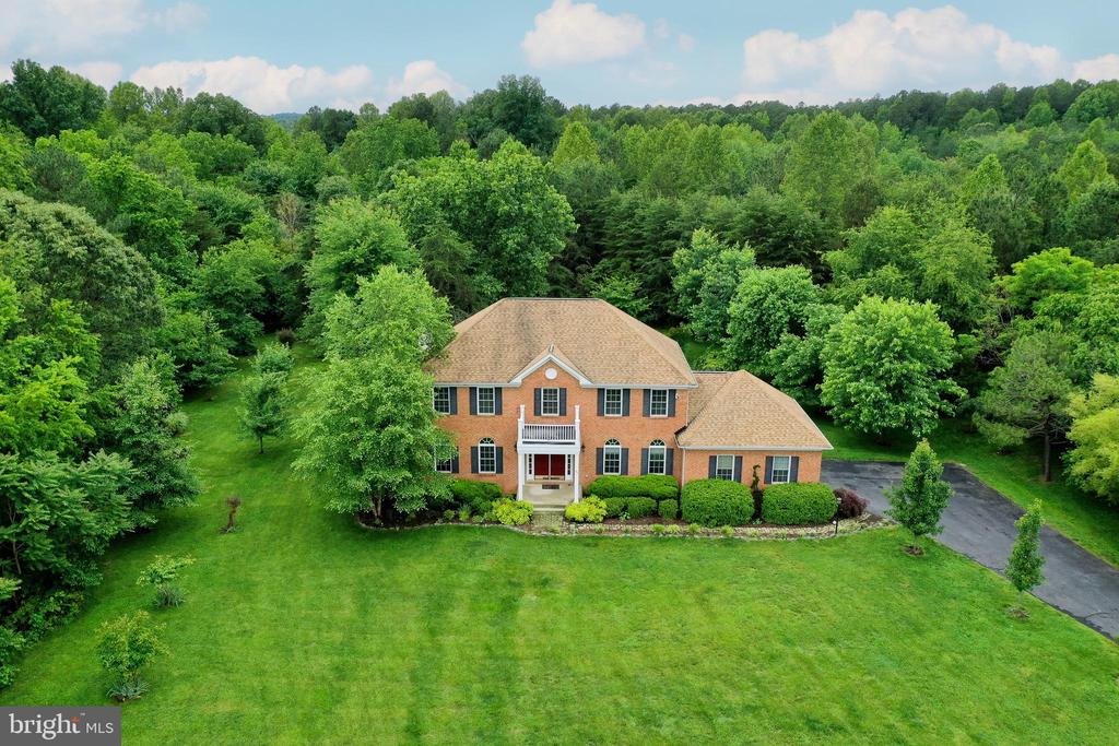 63 LAKE FOREST DRIVE