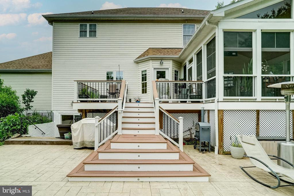 63 LAKE FOREST DRIVE