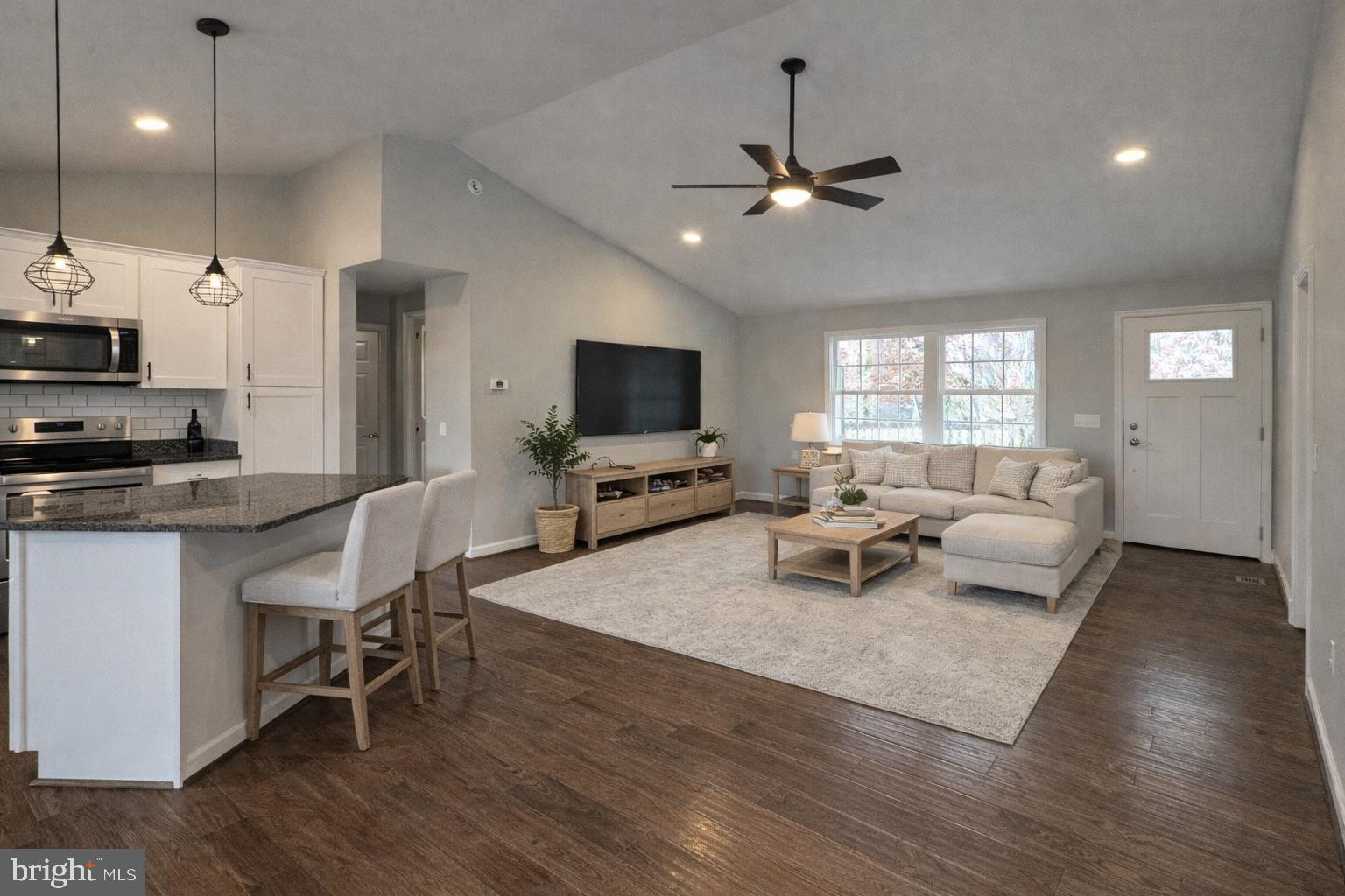64 HEMLOCK LANE