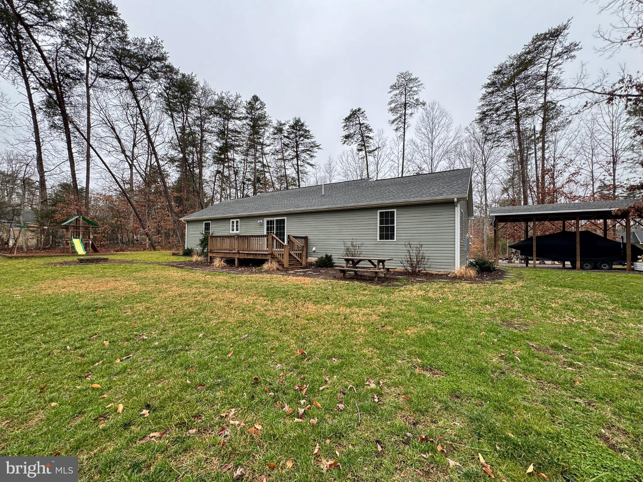 64 HEMLOCK LANE