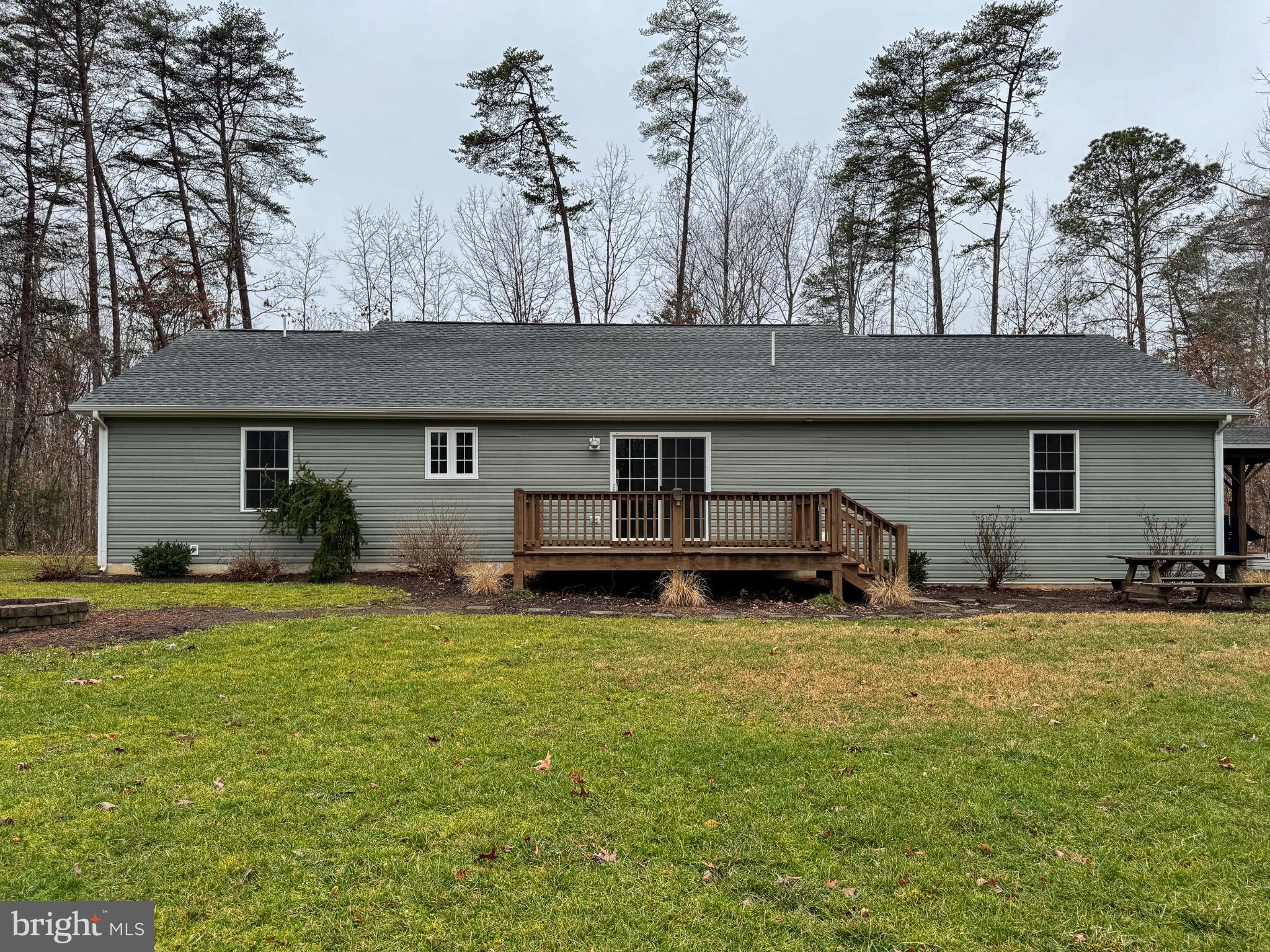 64 HEMLOCK LANE